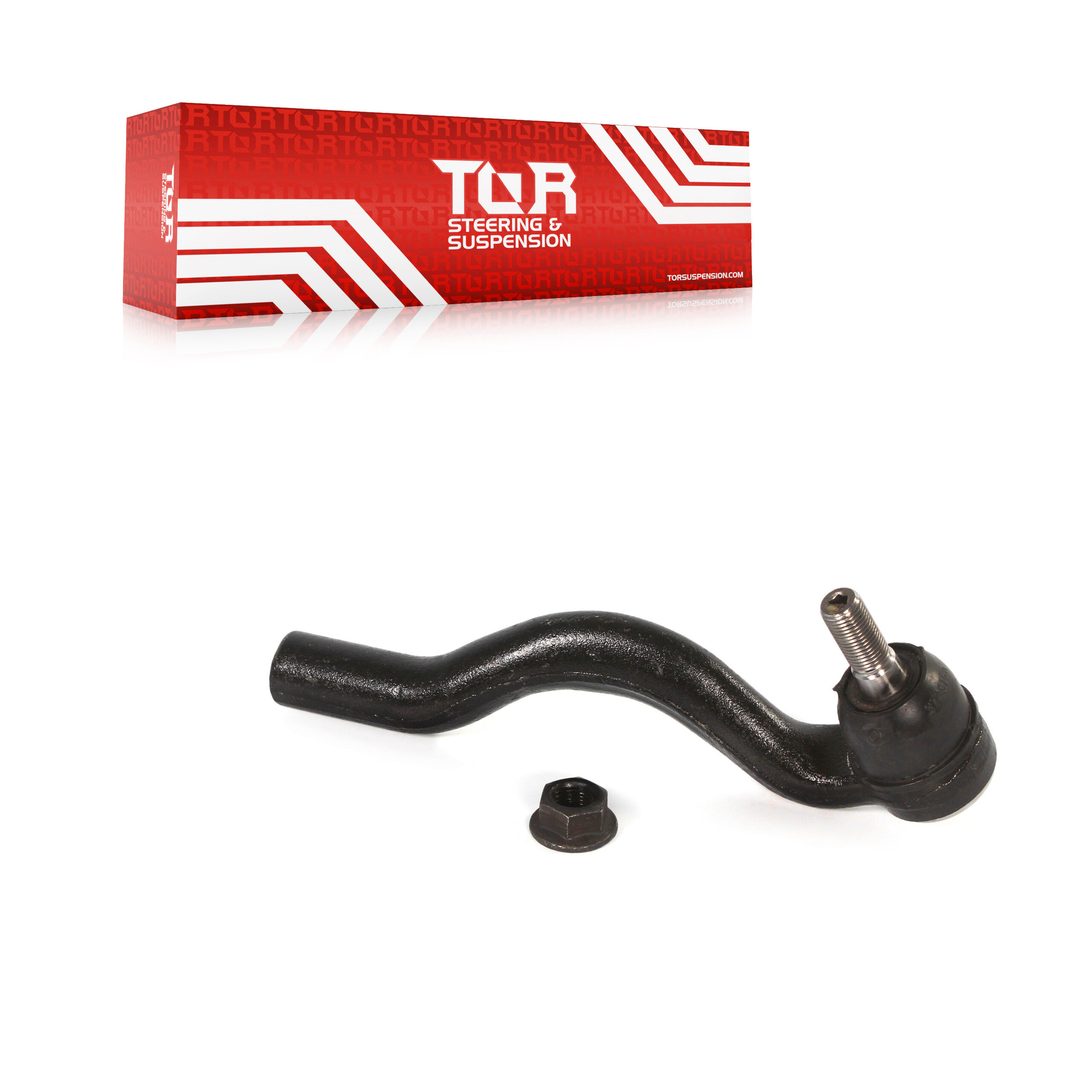 Steering Tie Rod End