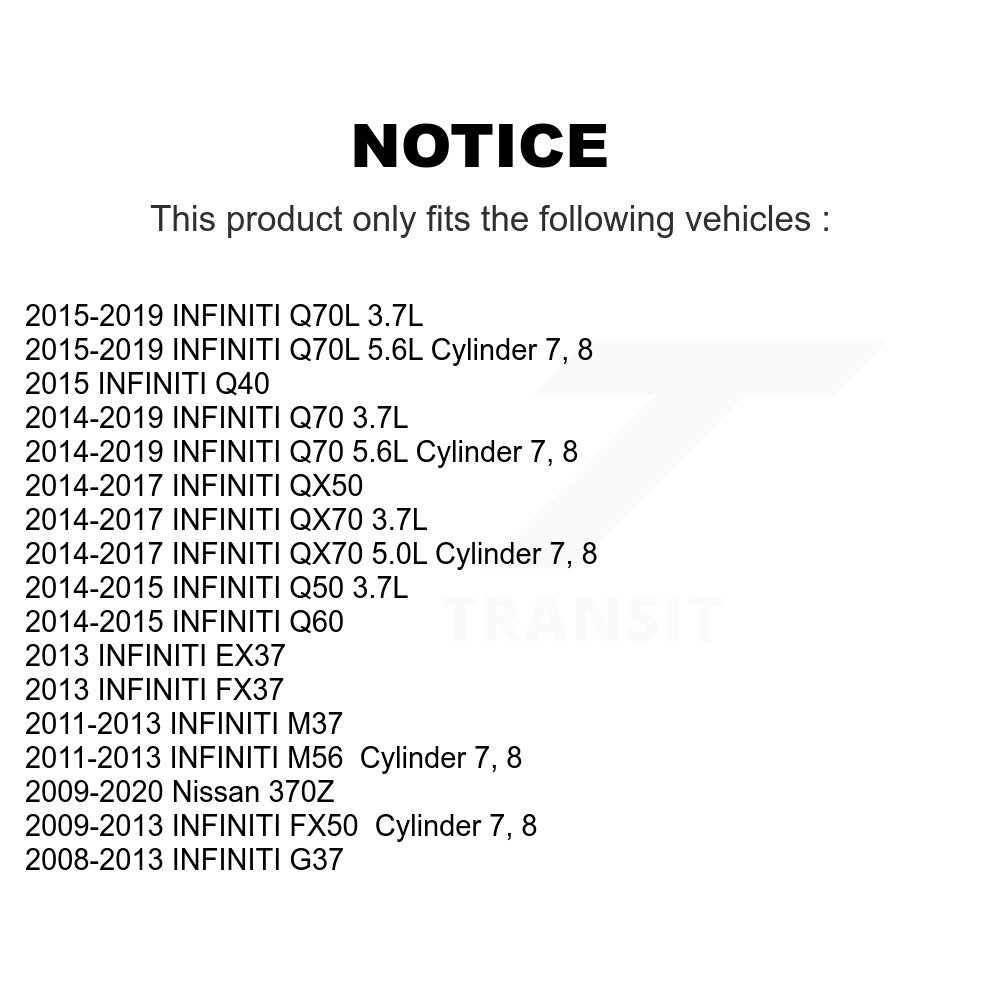Mpulse - MPS-MF617 - Ignition Coil