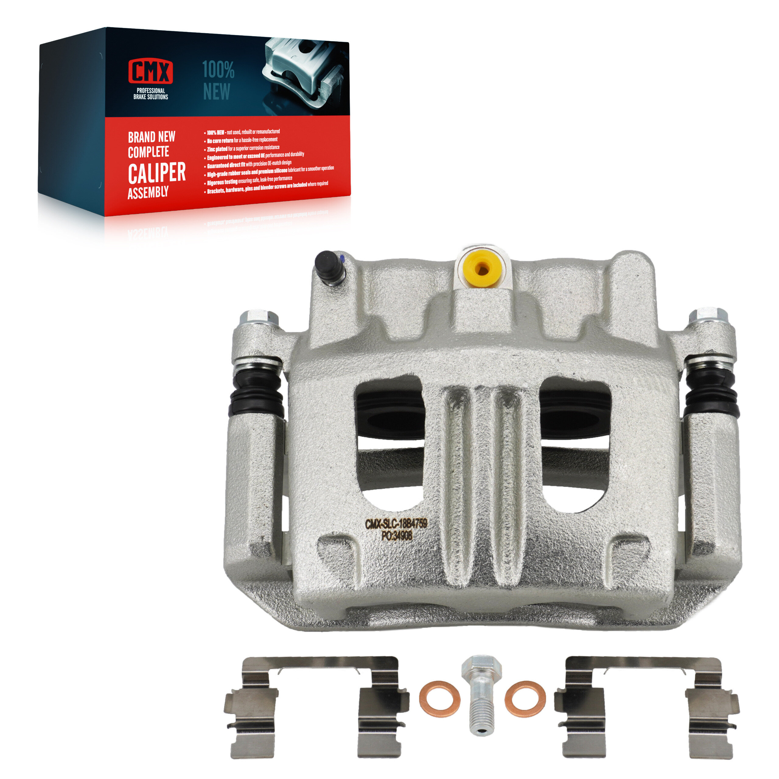 Disc Brake Caliper