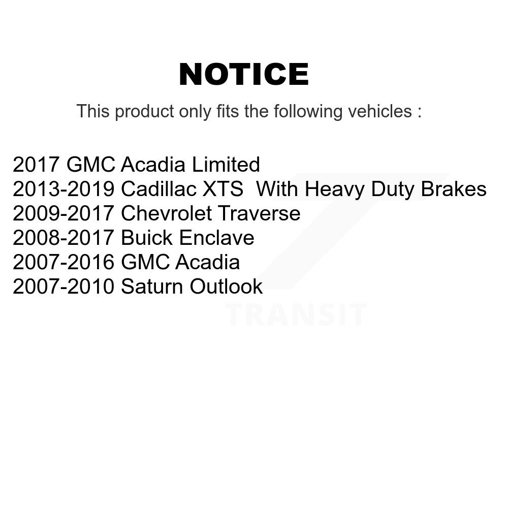 CMX - SLC-18B5058 - Disc Brake Caliper