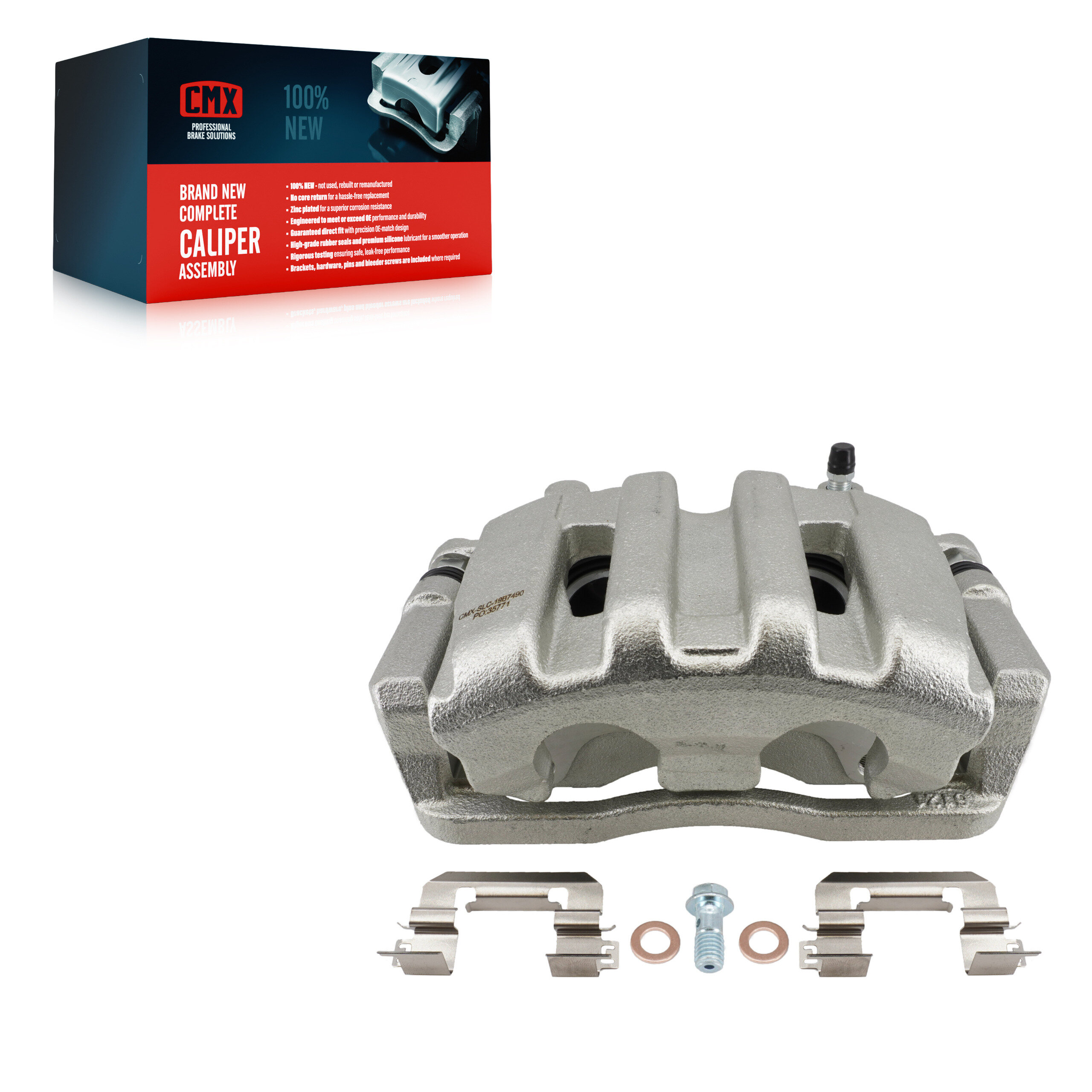 Disc Brake Caliper