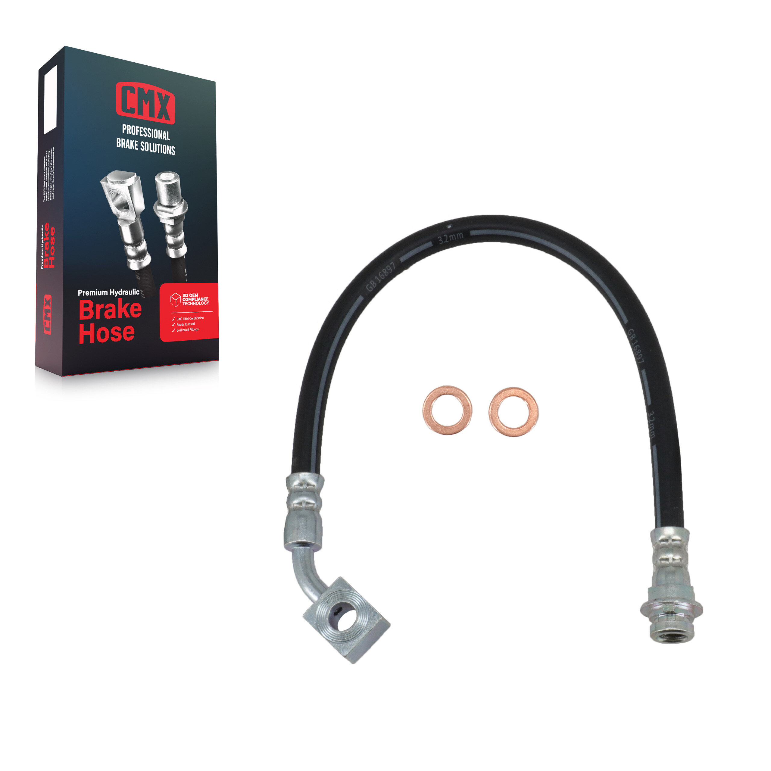 Brake Hydraulic Hose