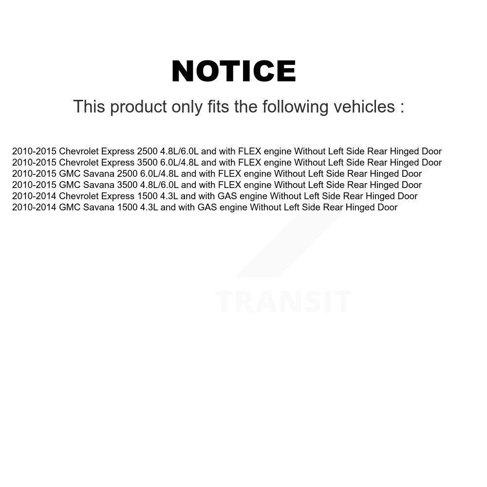 Agility Autoparts - AGY-00310599 - Fuel Pump Module Assembly
