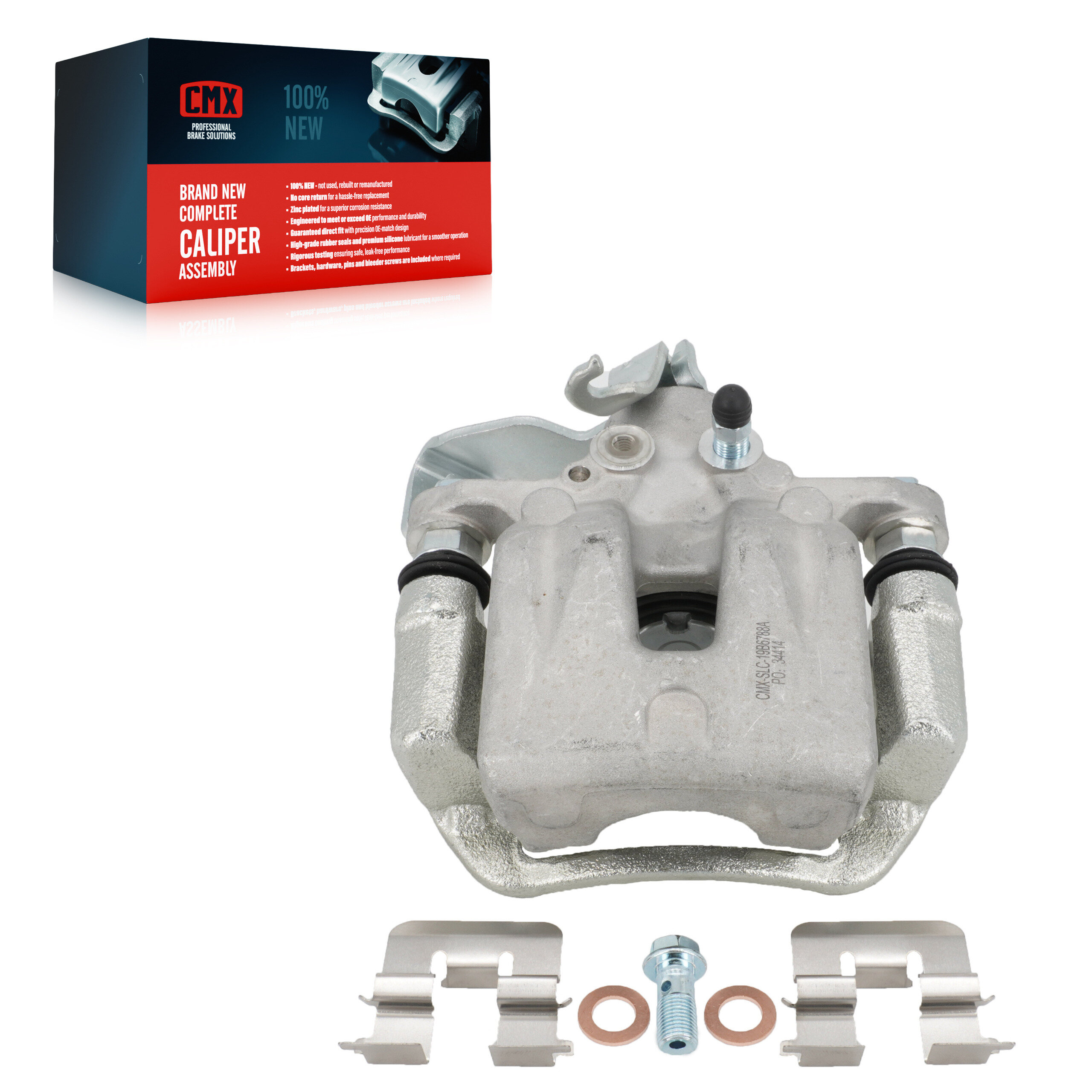 Disc Brake Caliper