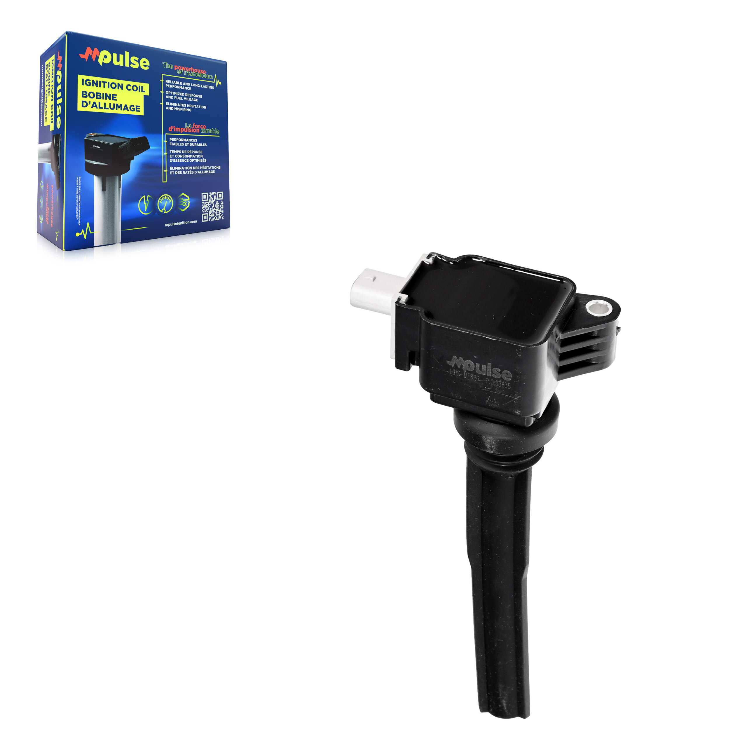 Ignition Coil