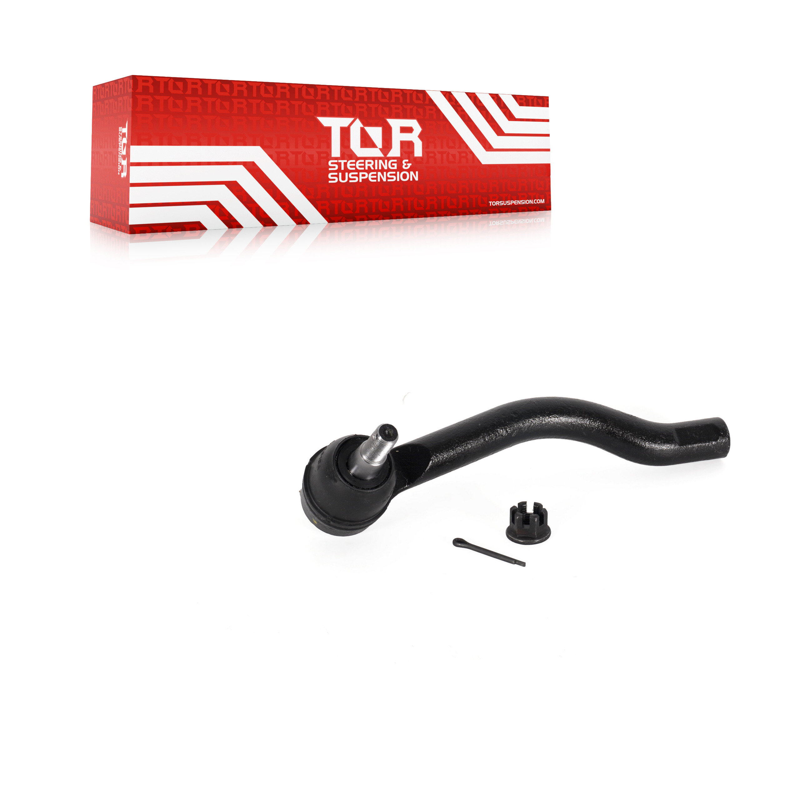 Steering Tie Rod End