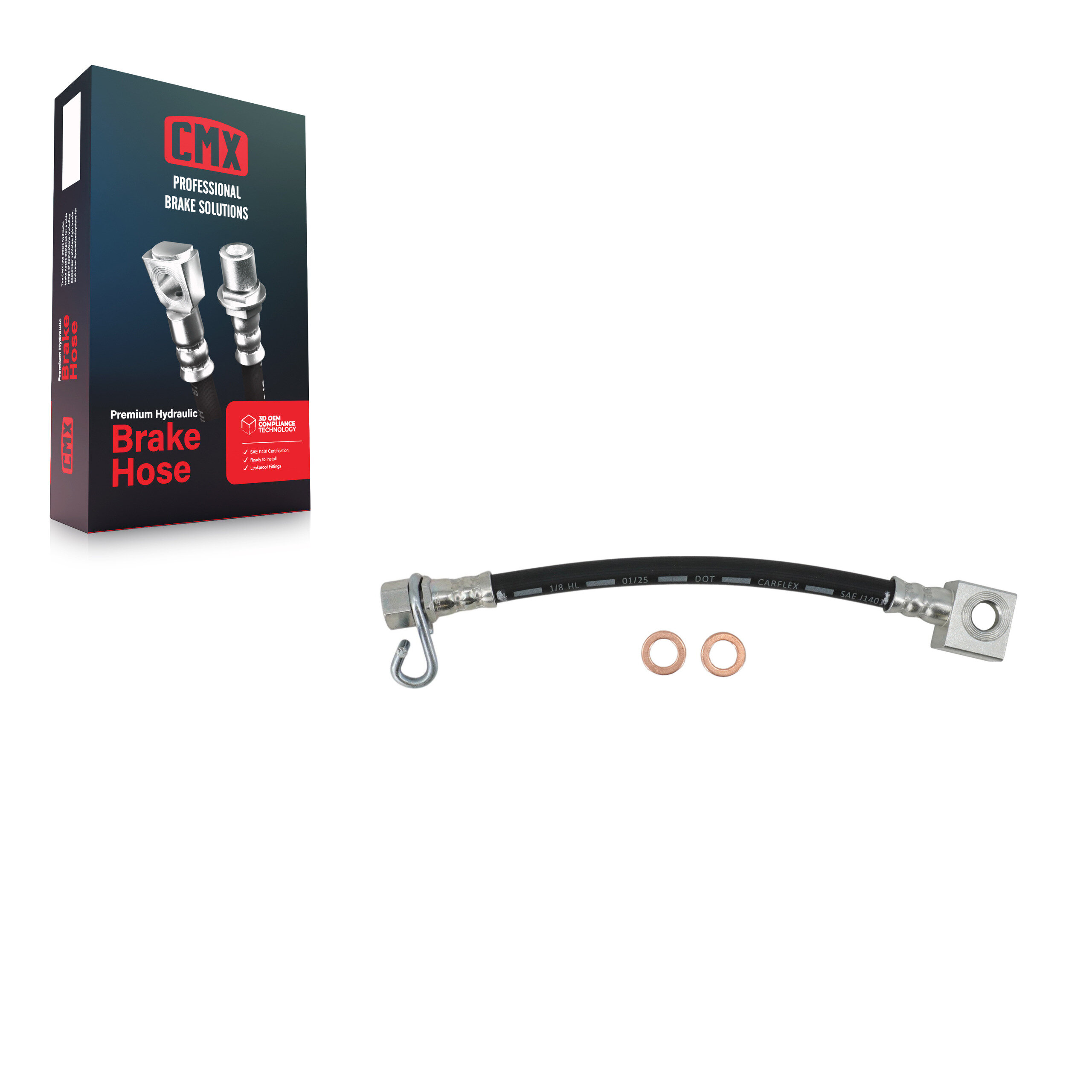 Brake Hydraulic Hose