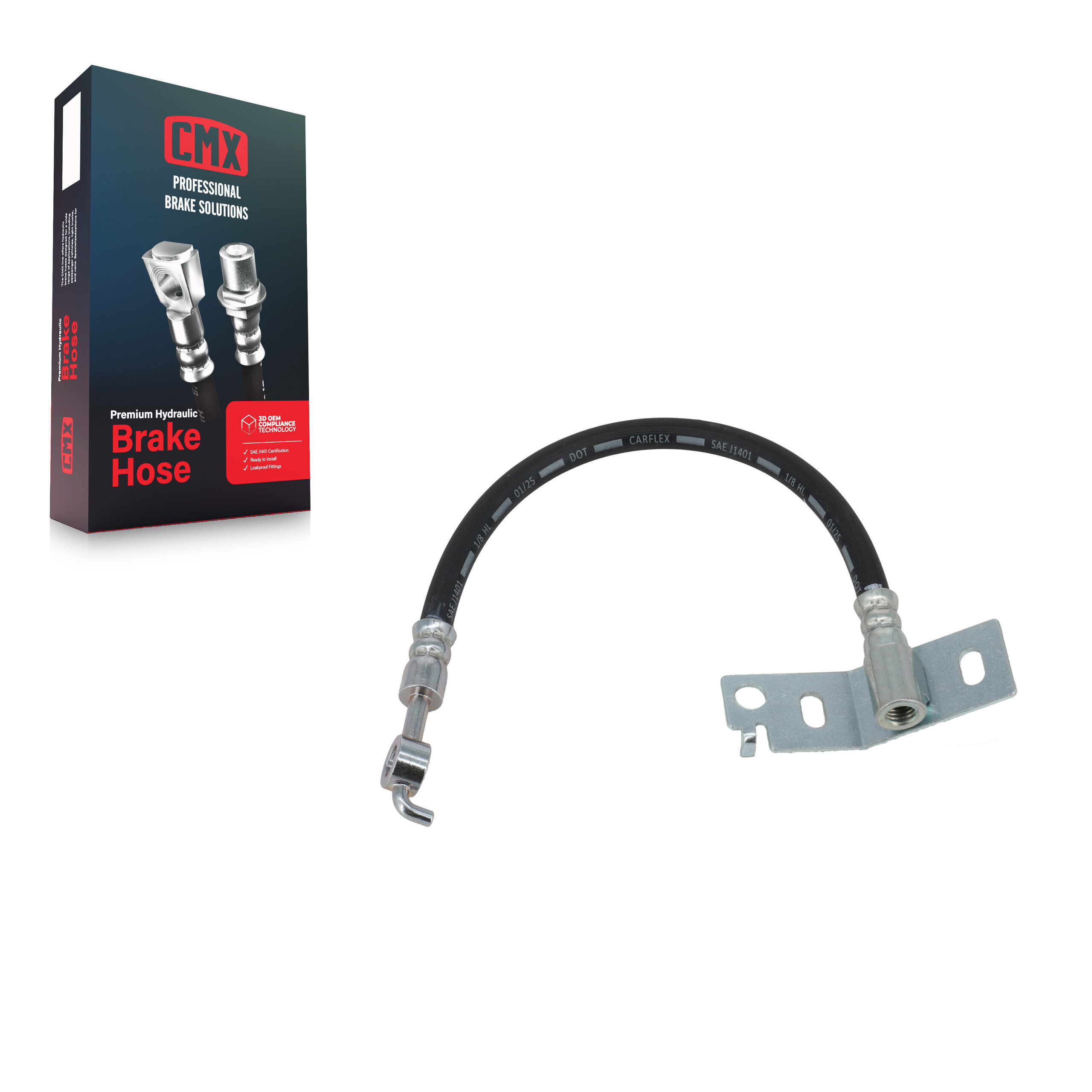 Brake Hydraulic Hose