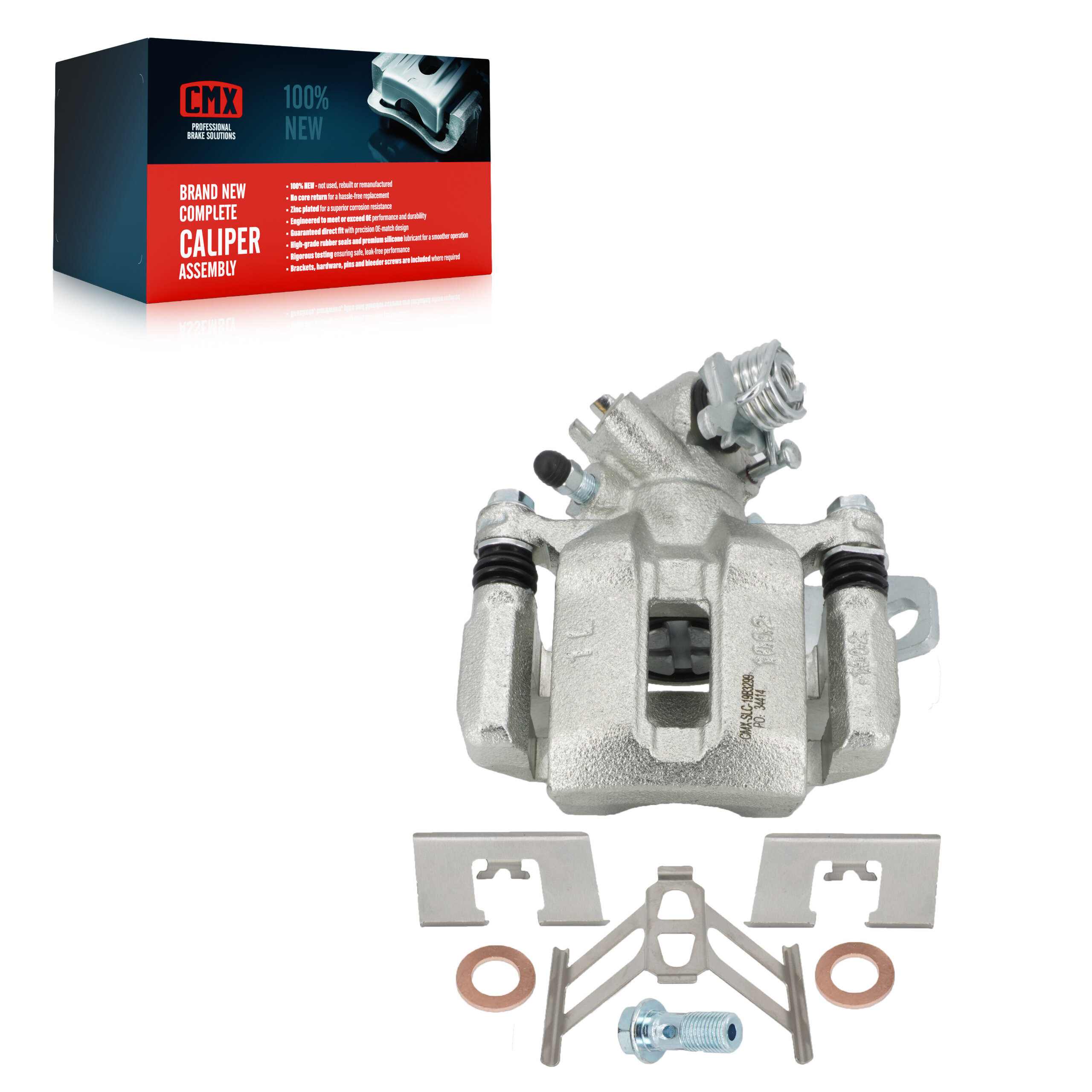 Disc Brake Caliper
