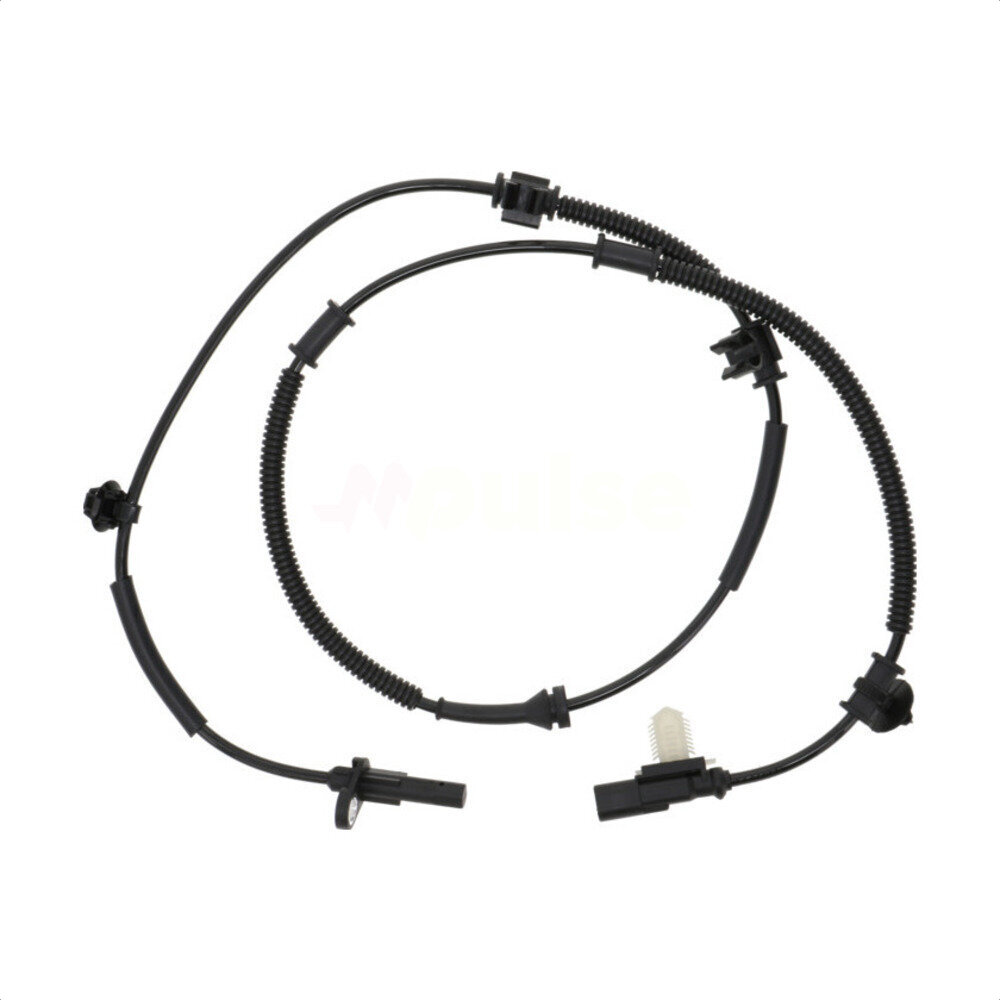 ABS Wheel Speed Sensor