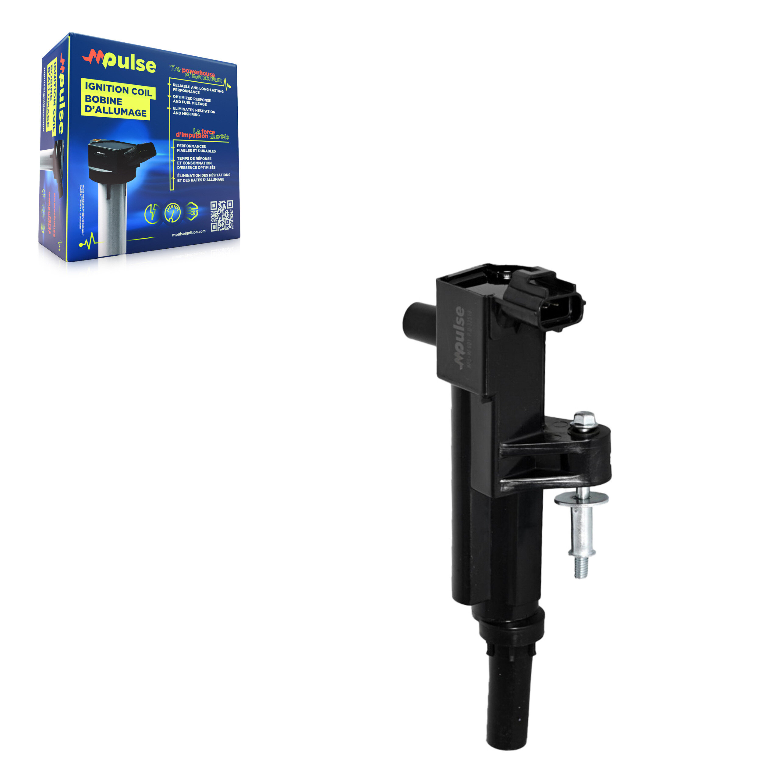 Ignition Coil