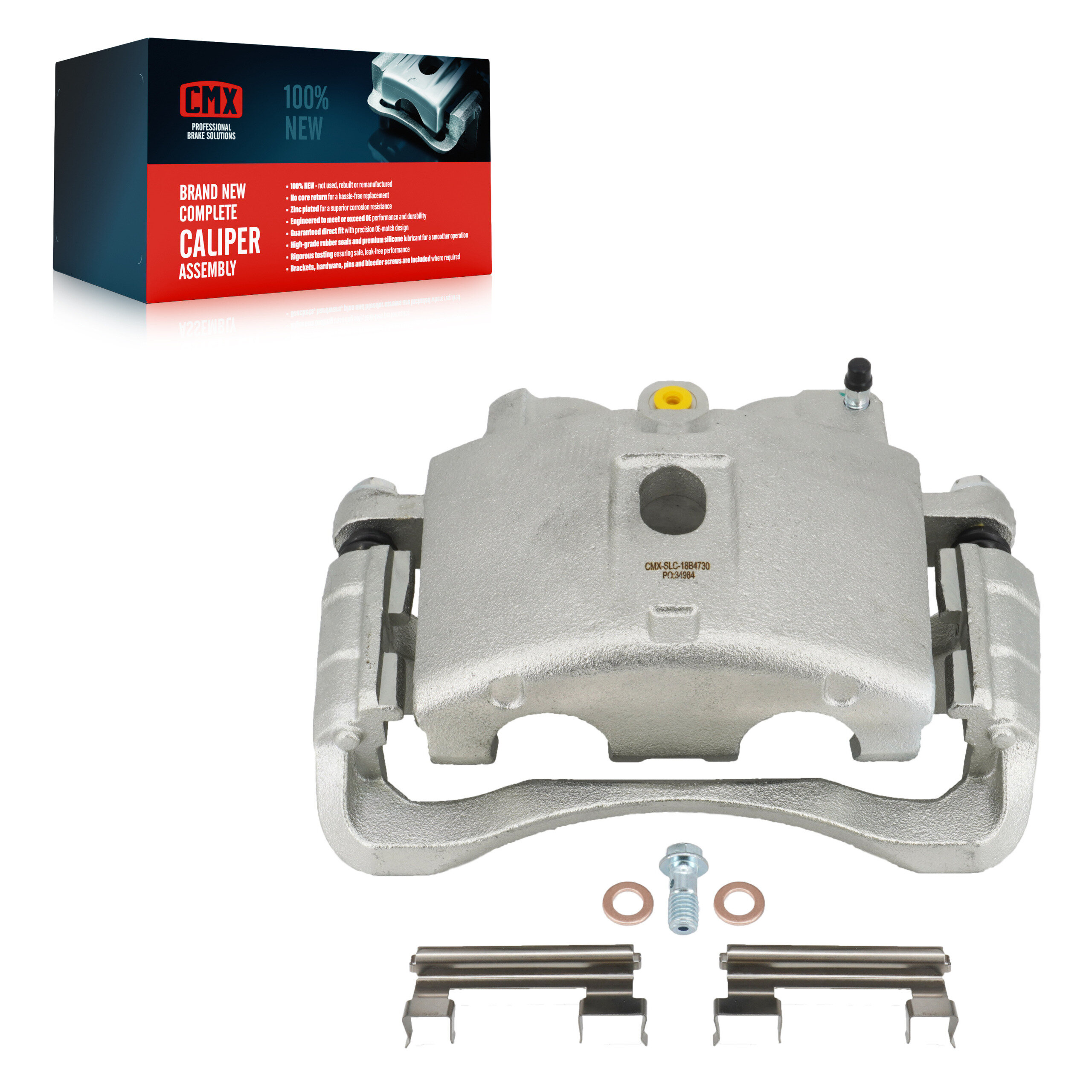 Disc Brake Caliper