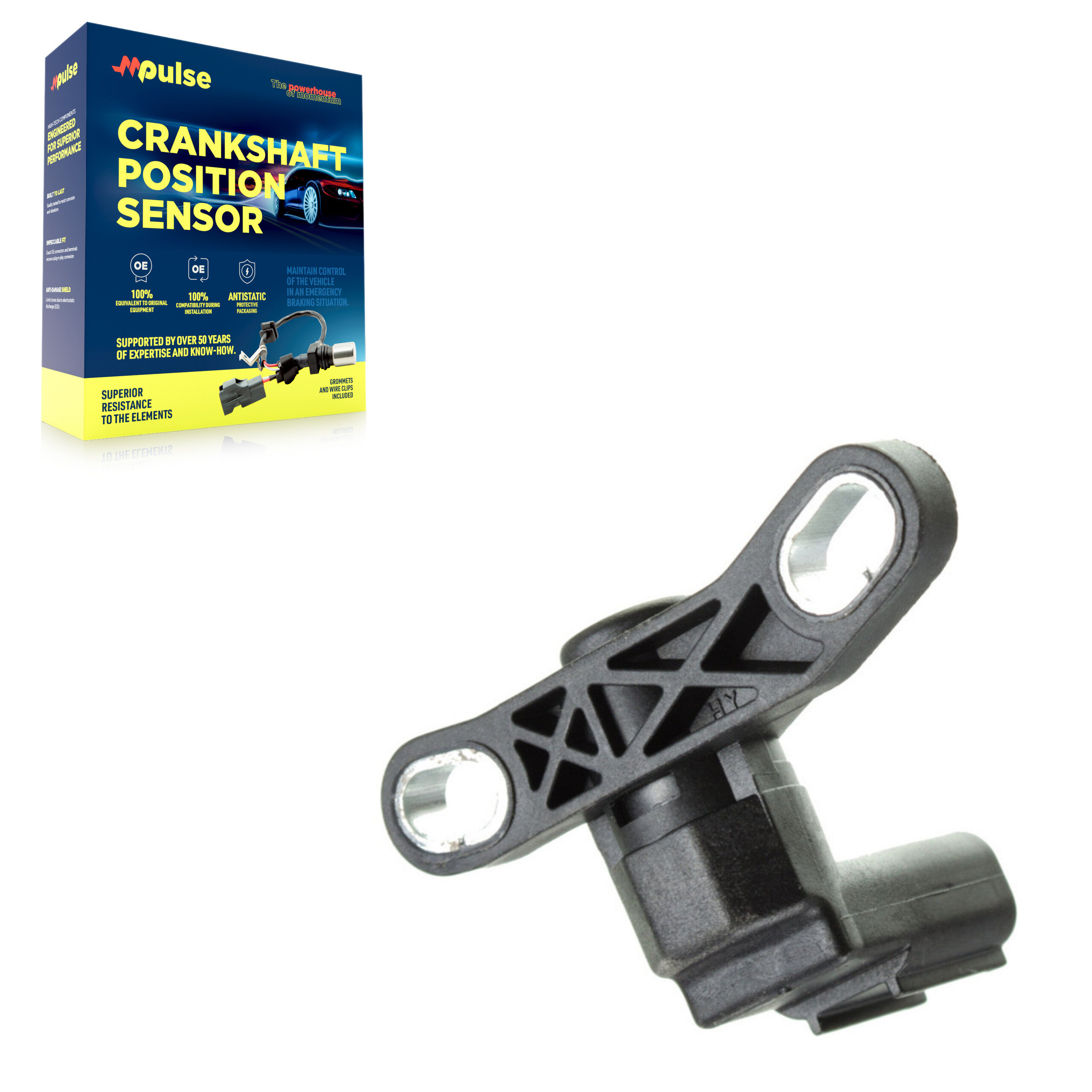 Engine Crankshaft Position Sensor