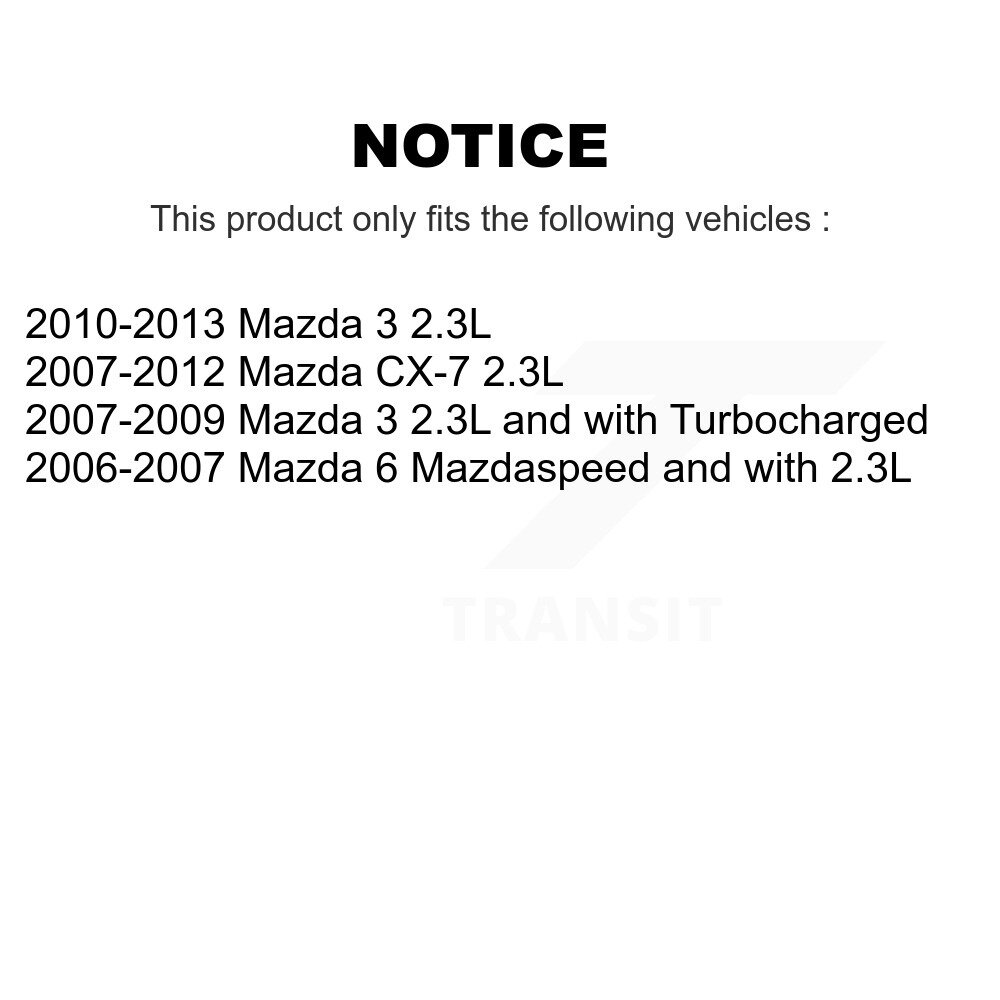 Mpulse - SEN-2CRK0382 - Engine Crankshaft Position Sensor