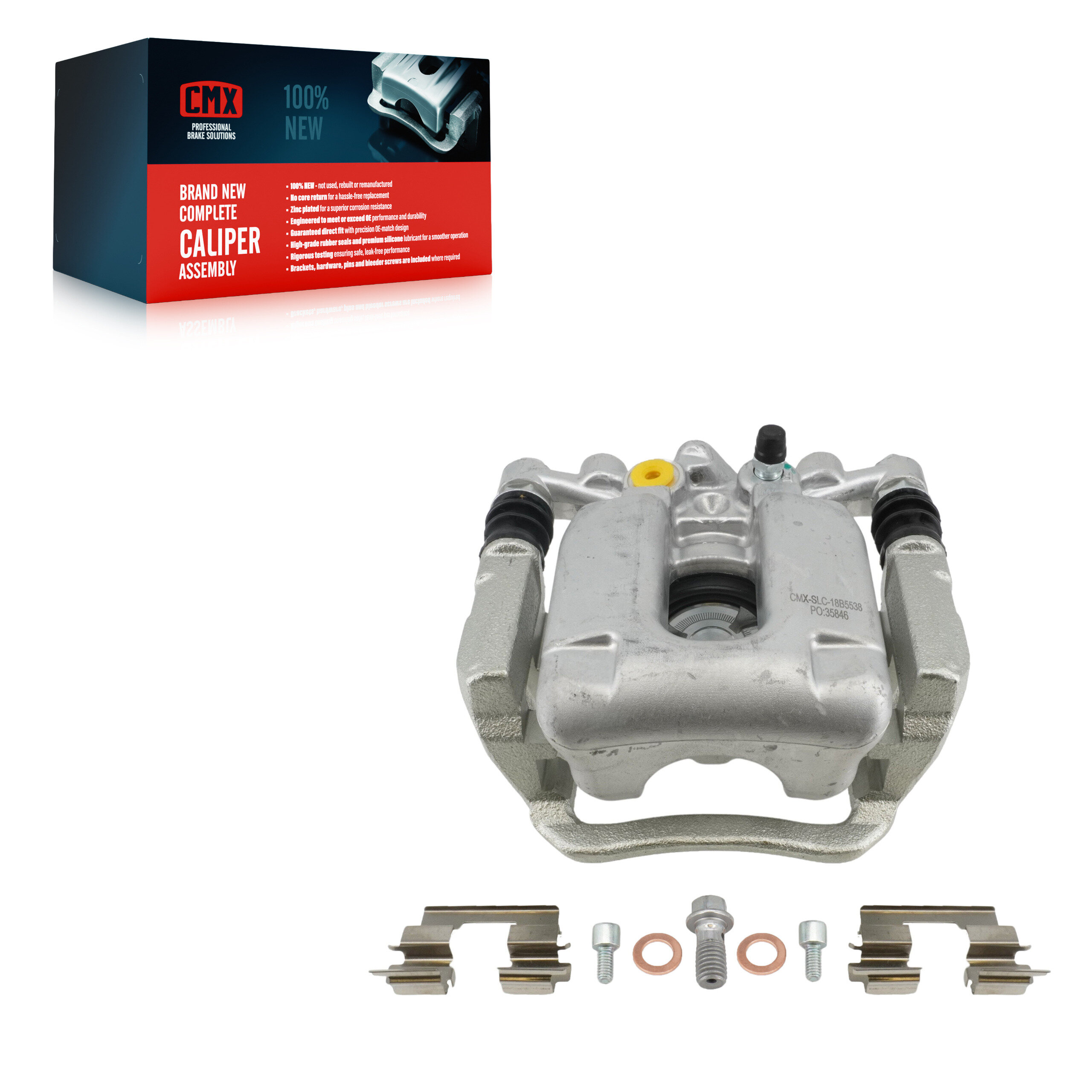 Disc Brake Caliper
