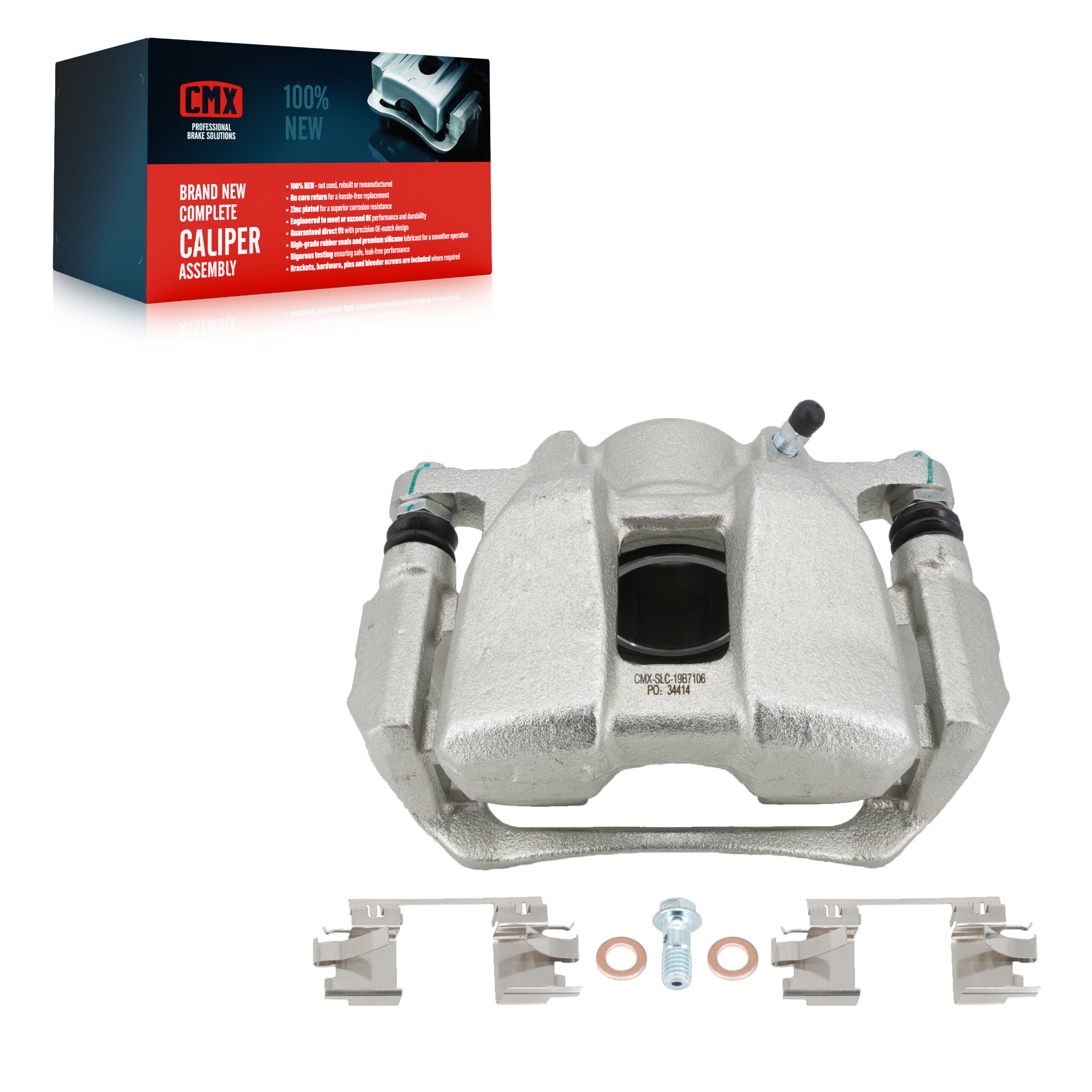 Disc Brake Caliper