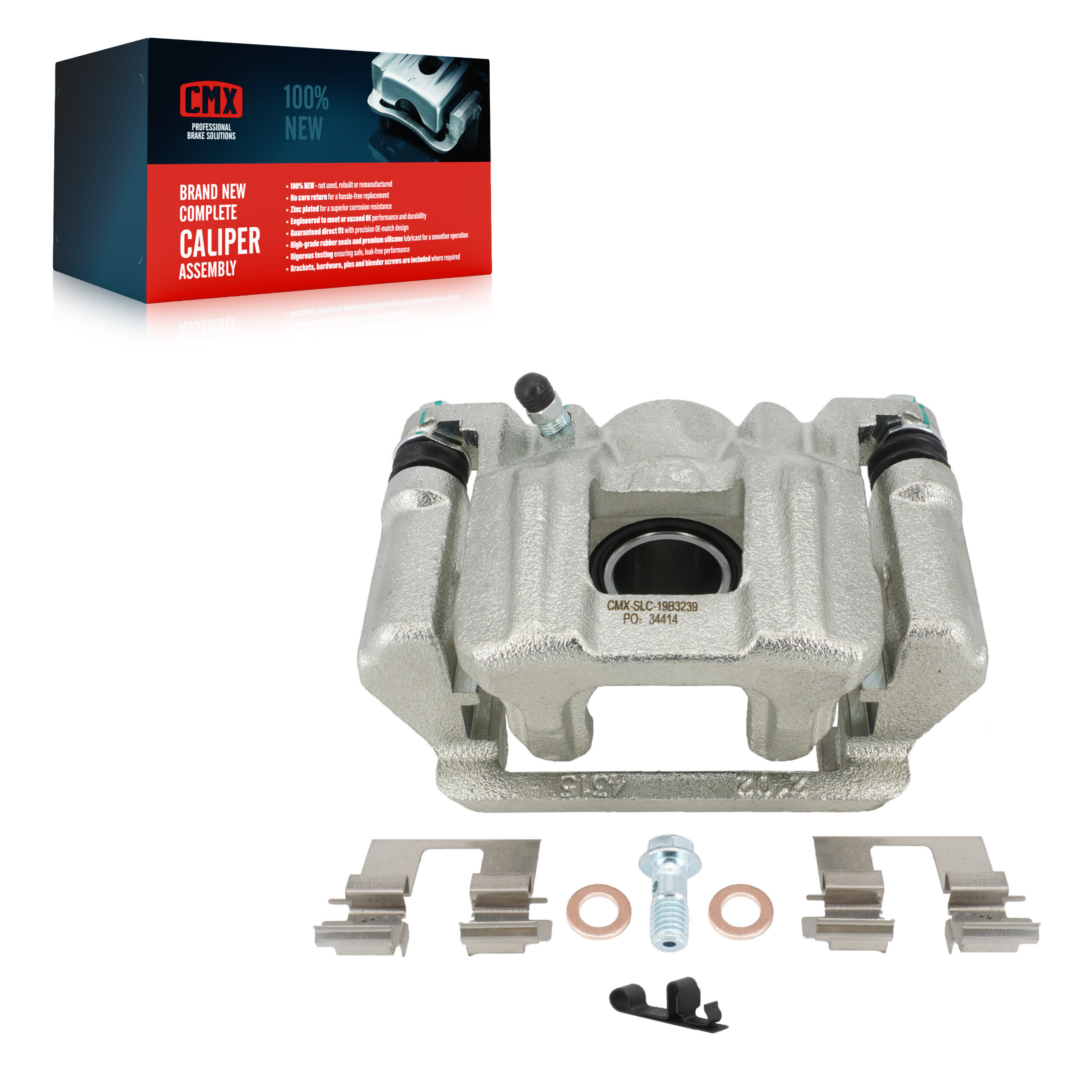 Disc Brake Caliper