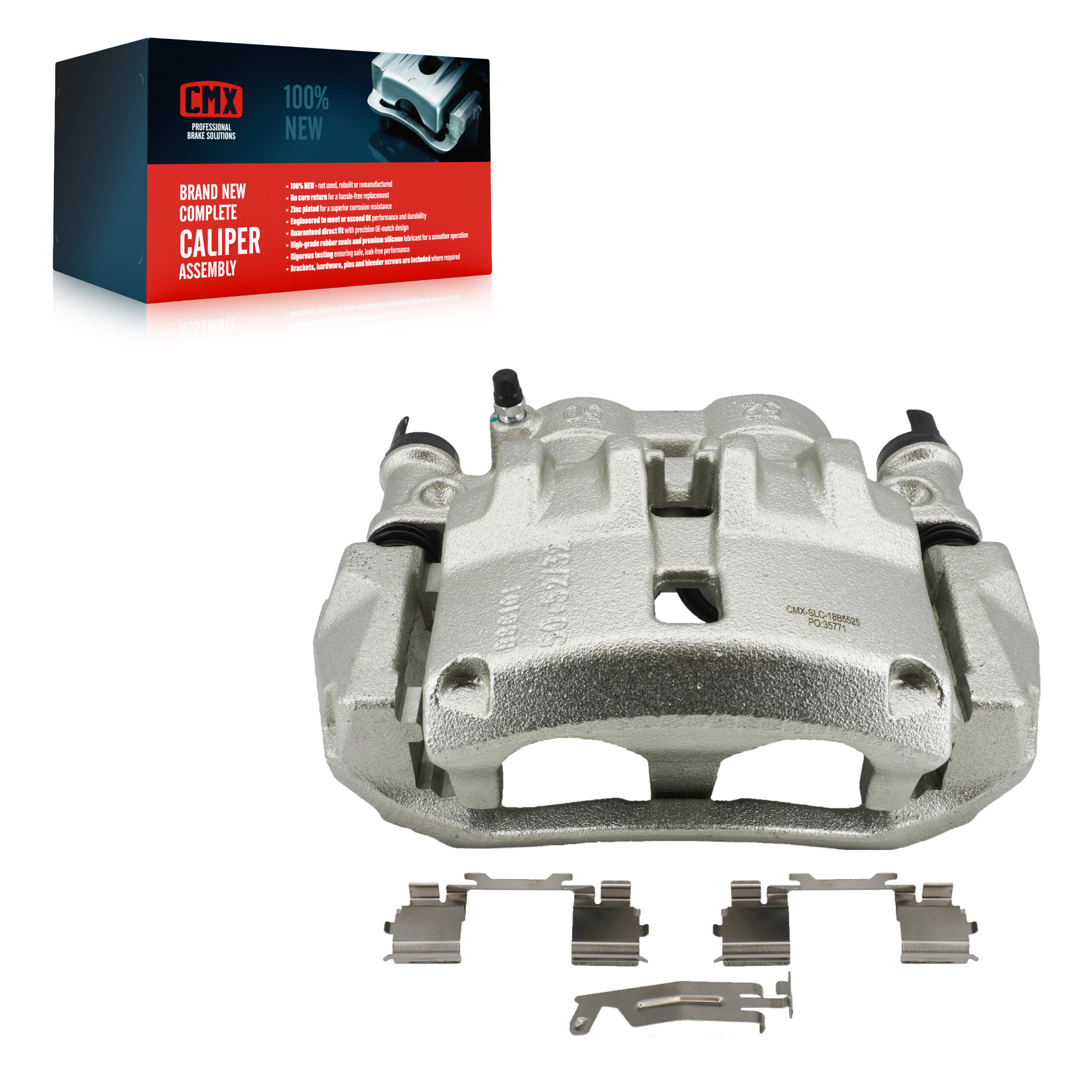 Disc Brake Caliper
