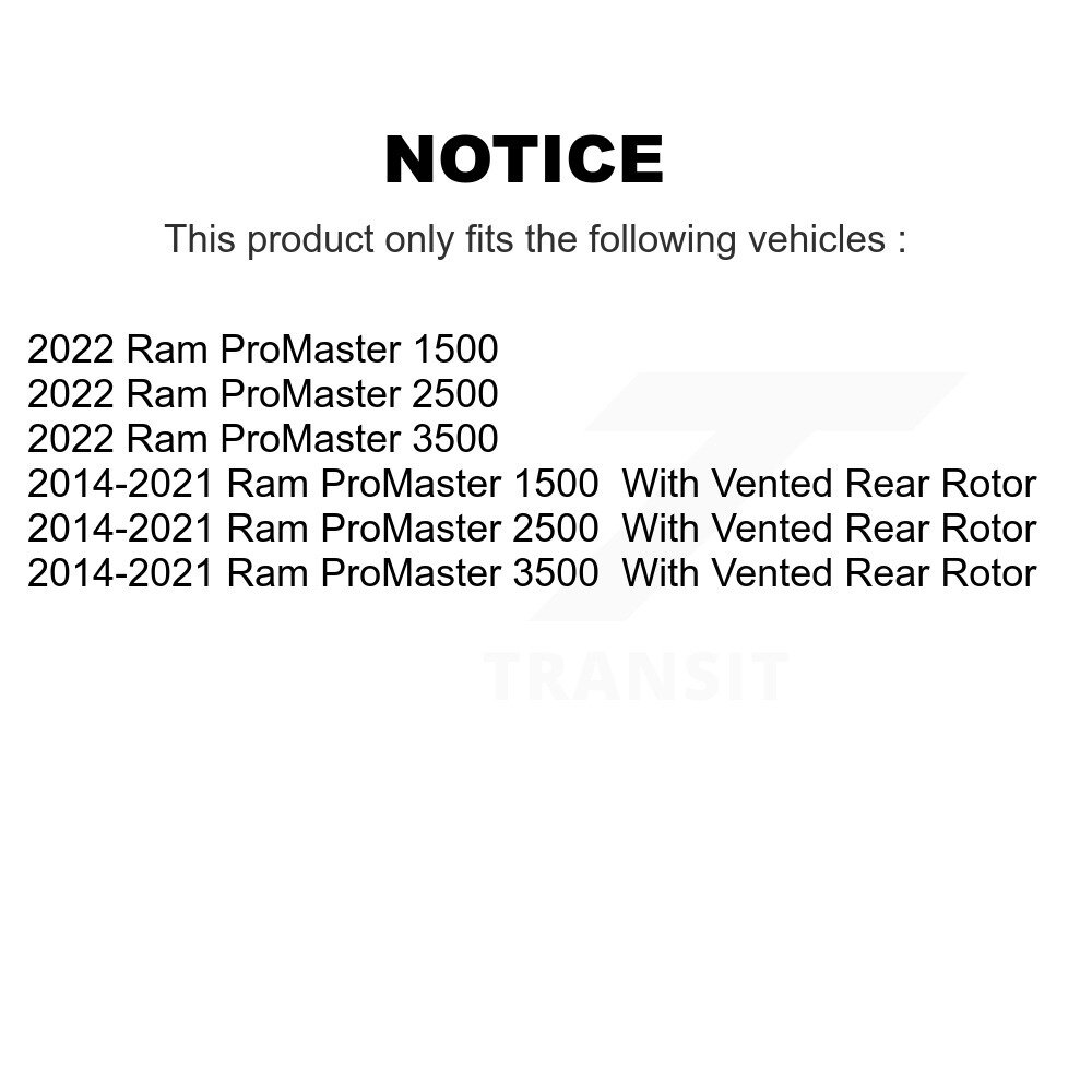 CMX - SLC-18B5525 - Disc Brake Caliper