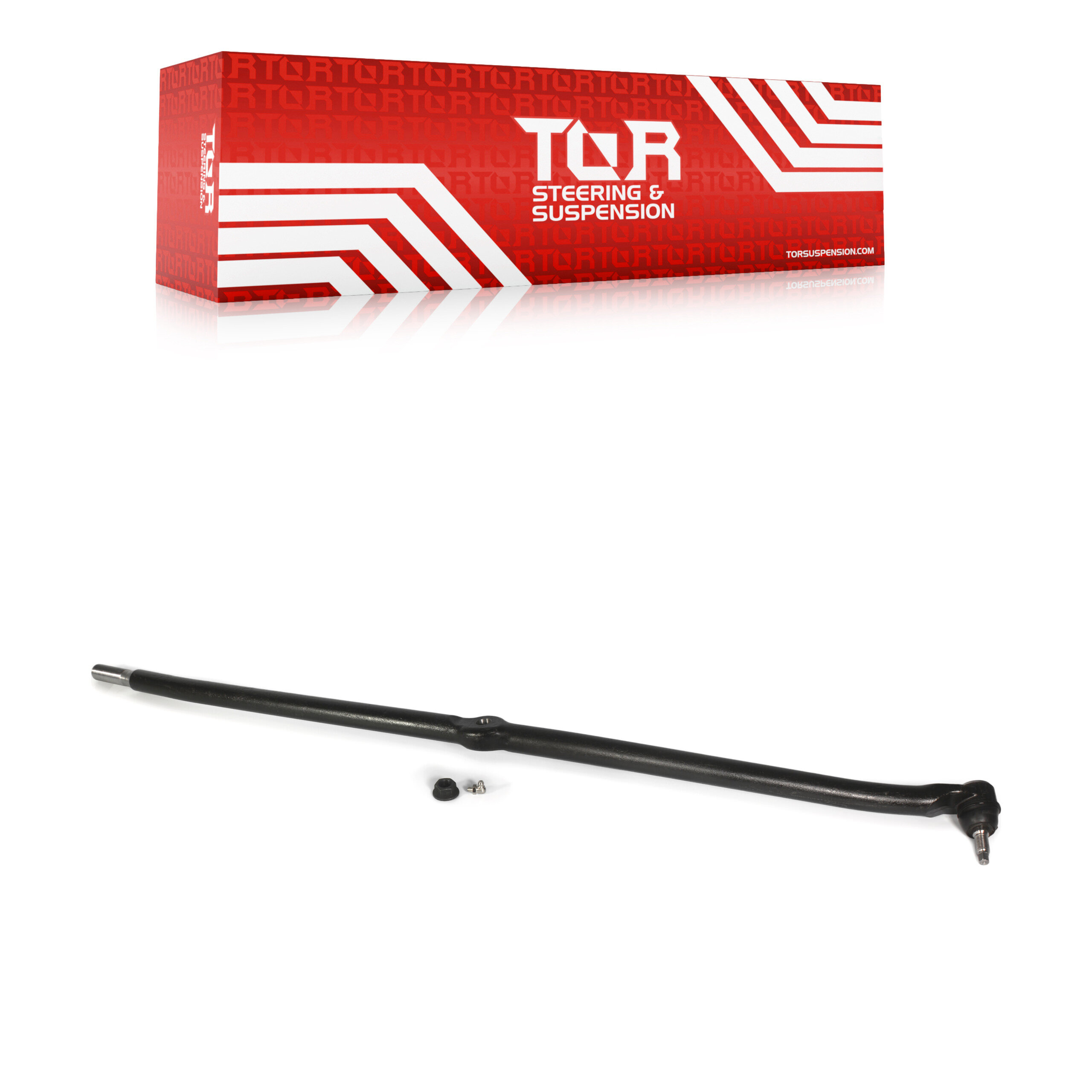 Steering Tie Rod End