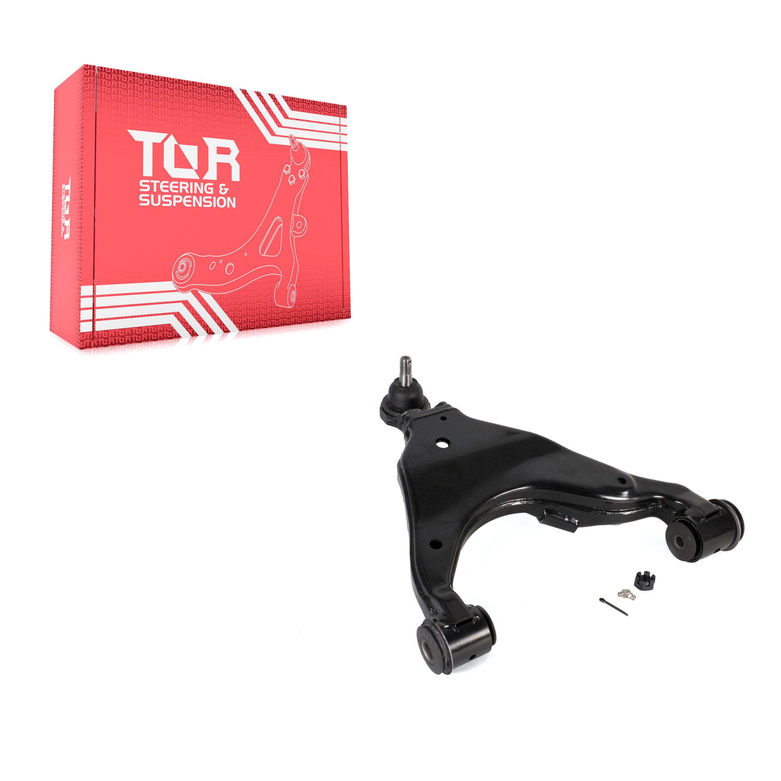Suspension Control Arm Ball Joint Assembly