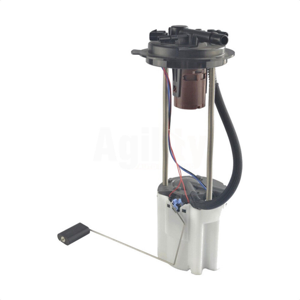 Fuel Pump Module Assembly