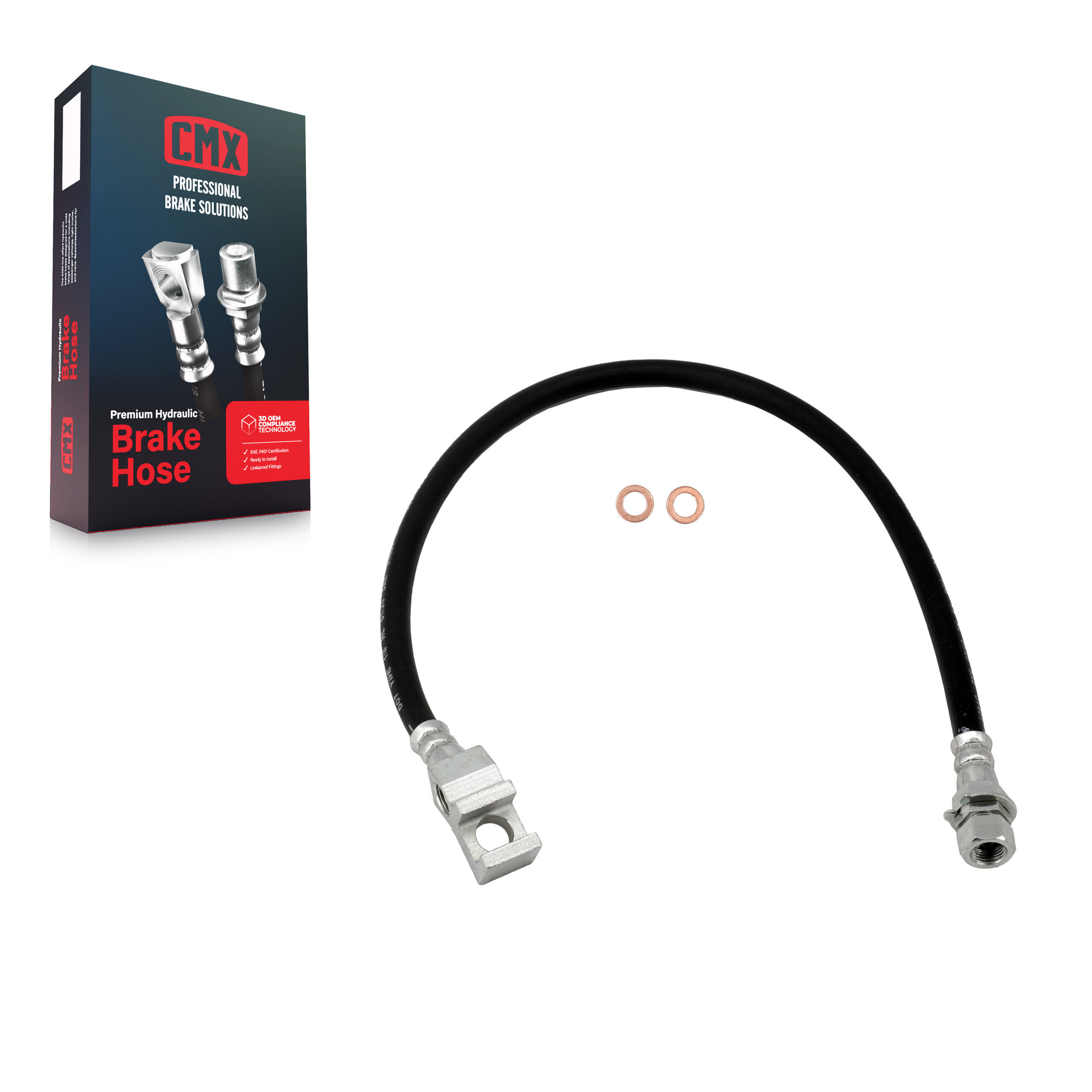 Brake Hydraulic Hose