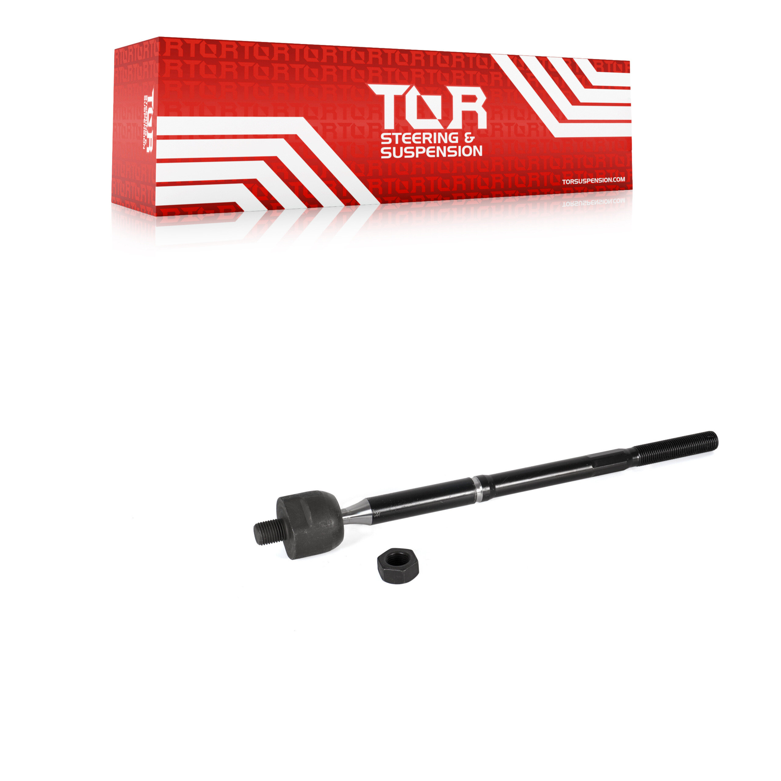 Steering Tie Rod End