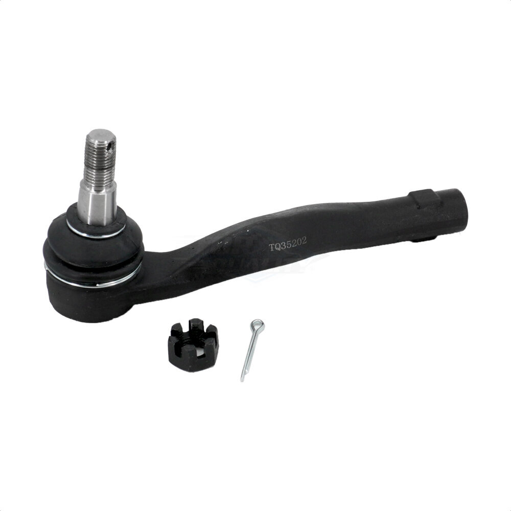 Steering Tie Rod End