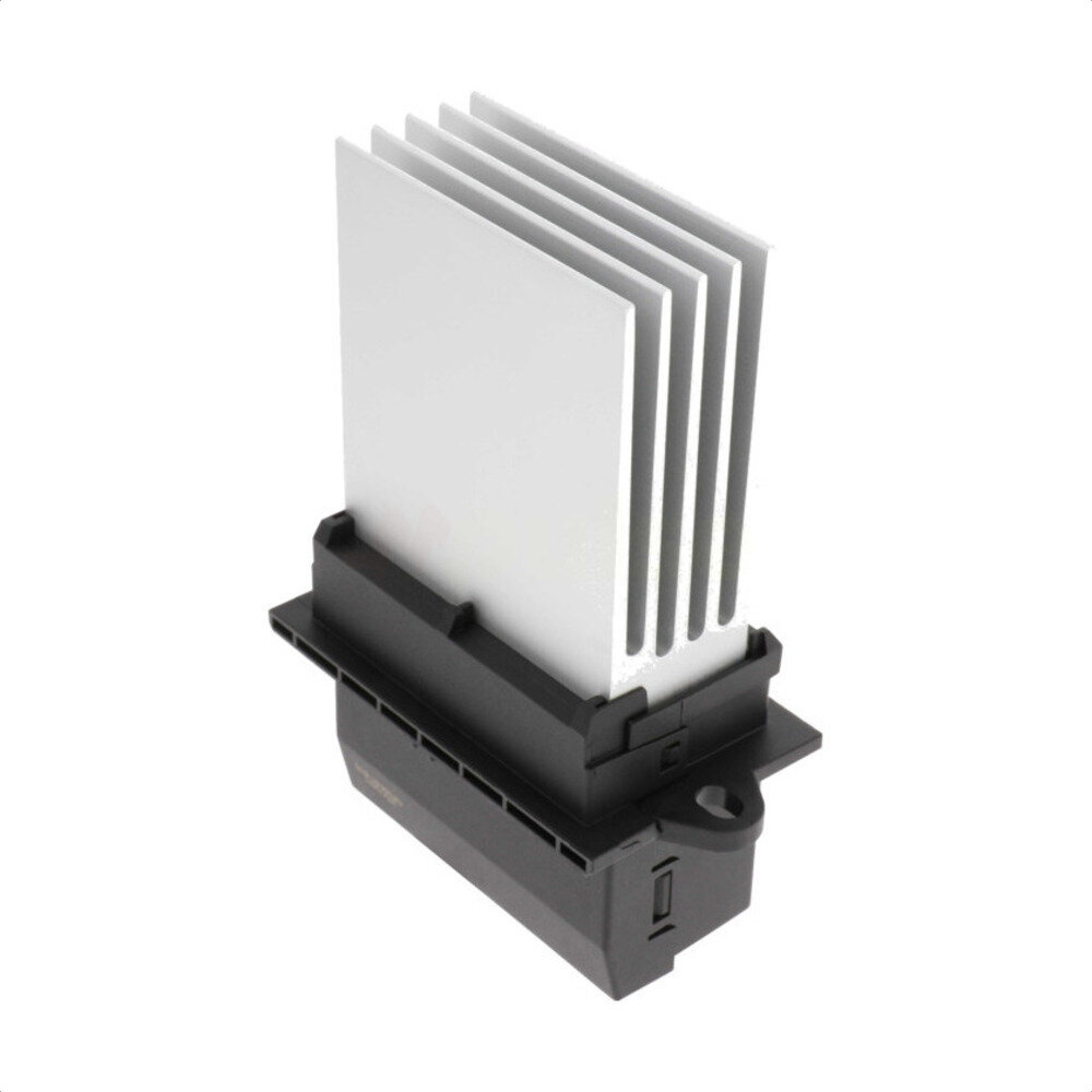 HVAC Blower Motor Resistor