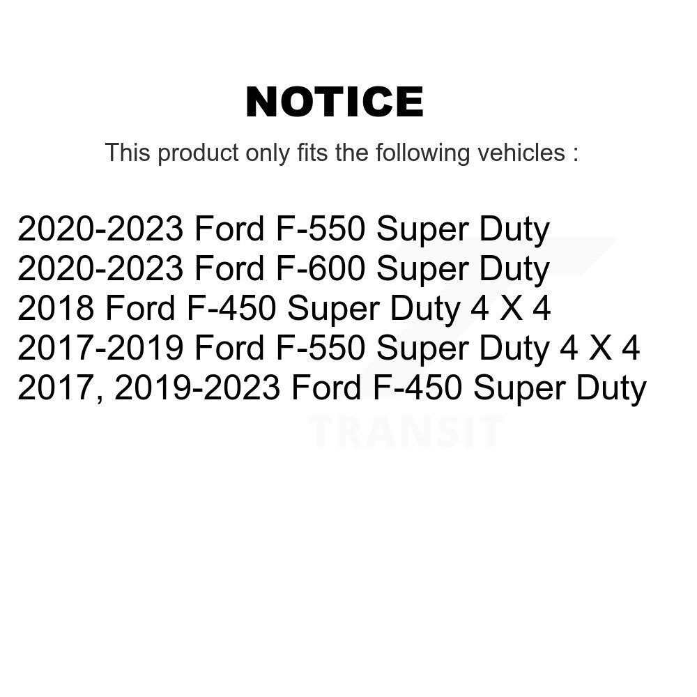 CMX - 8-682089 - Disc Brake Rotor