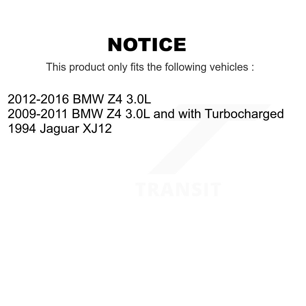 Kobra - KBR-5070579 - Serpentine Belt