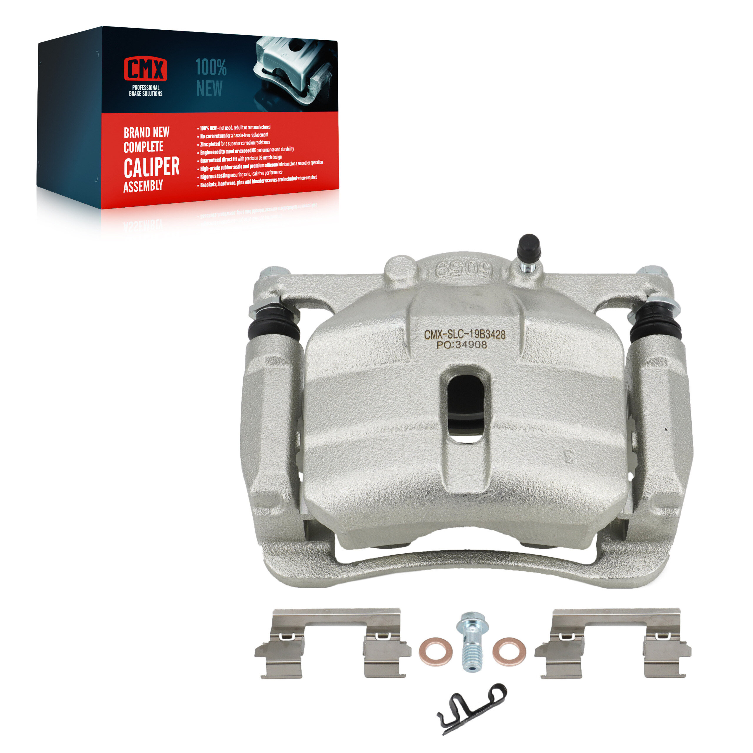 Disc Brake Caliper