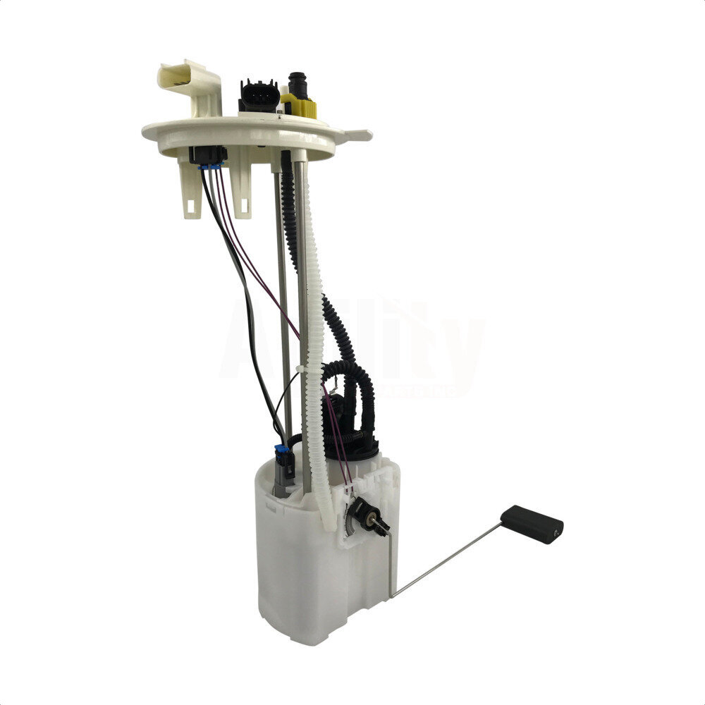 Fuel Pump Module Assembly