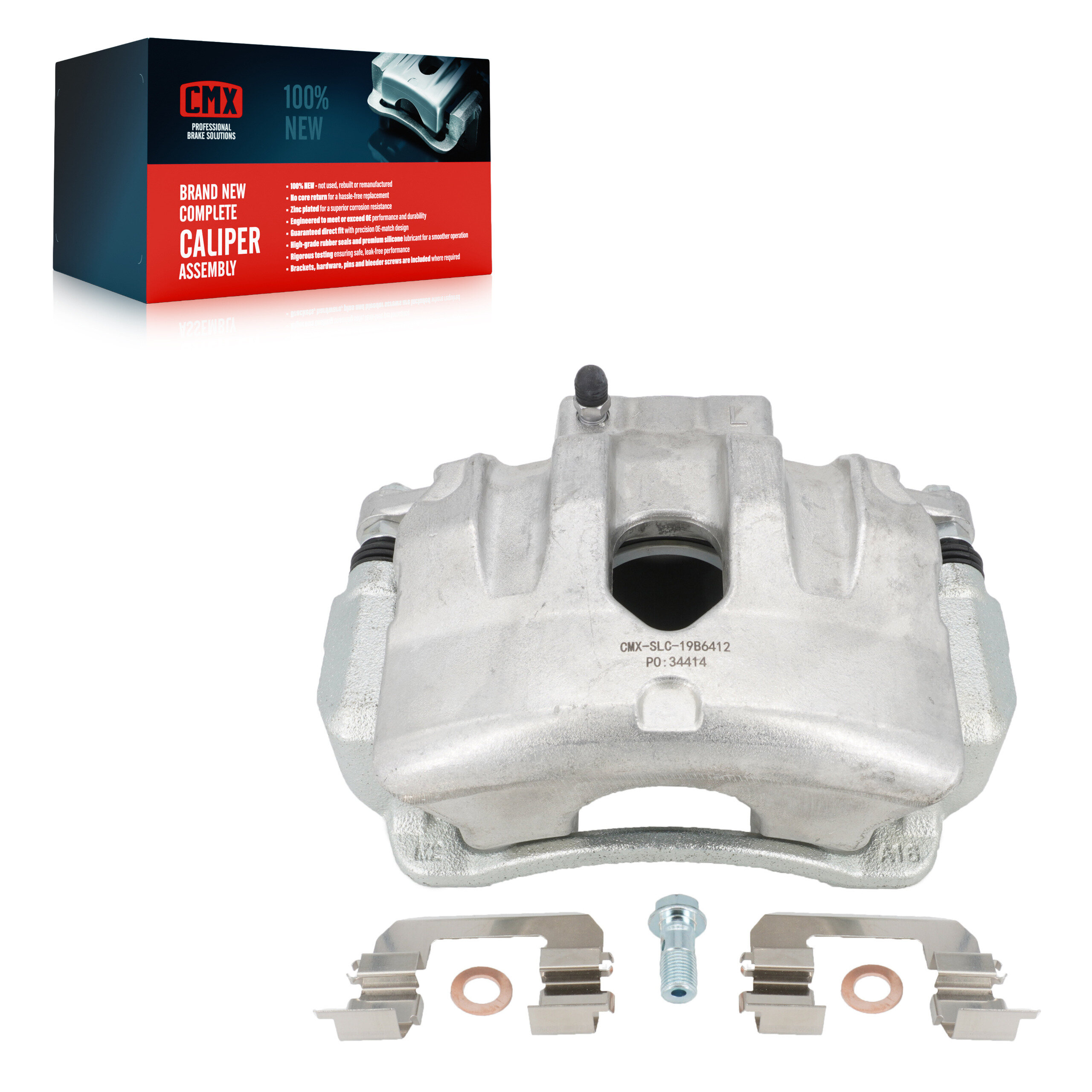 Disc Brake Caliper