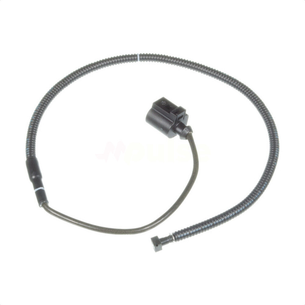 Disc Brake Pad Wear Sensor