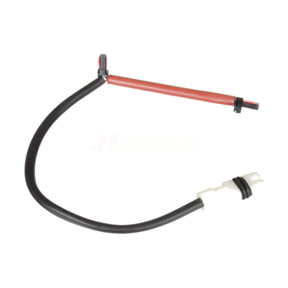 Disc Brake Pad Wear Sensor