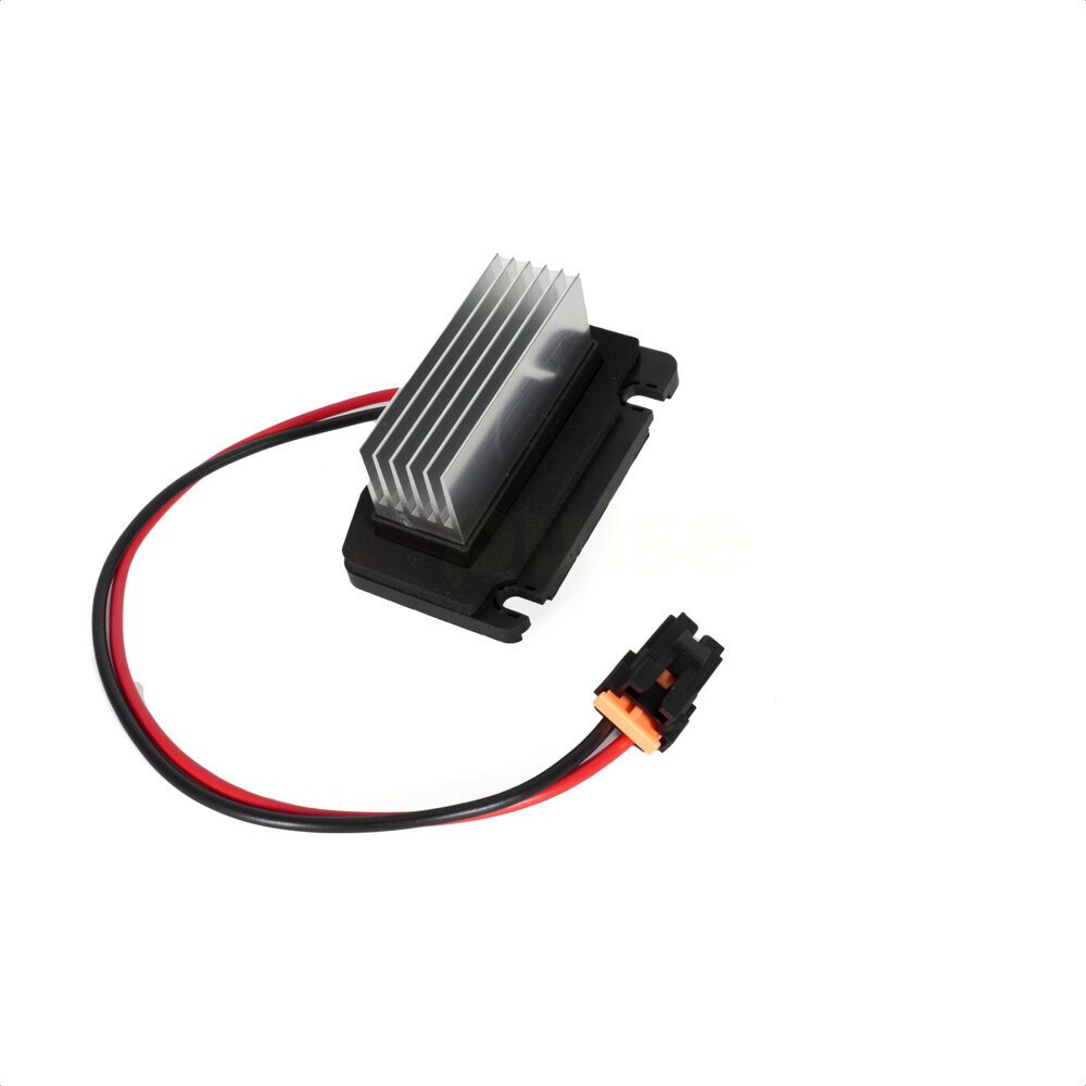 HVAC Blower Motor Resistor