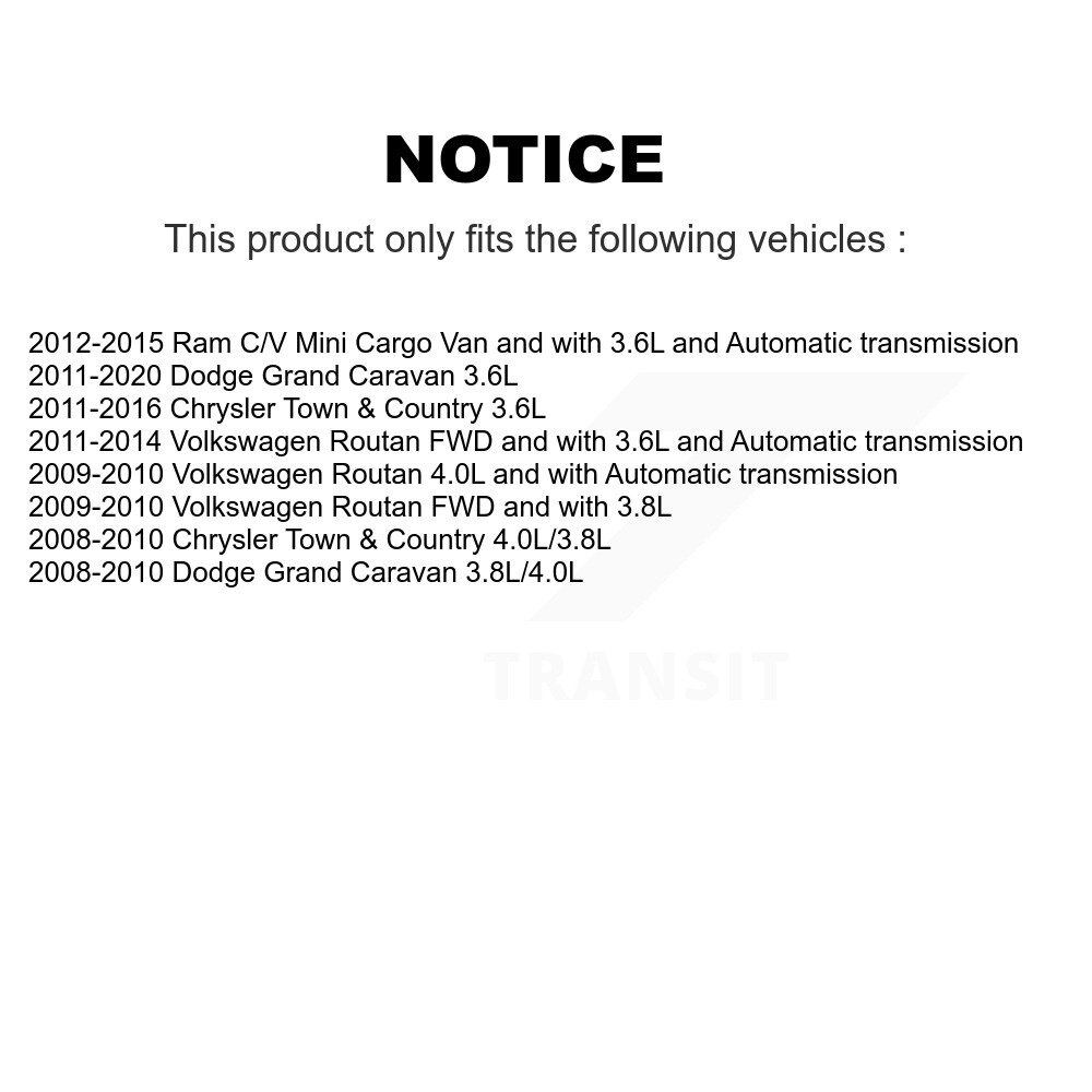 Kugel - NCV-CH12505 - CV Axle Shaft