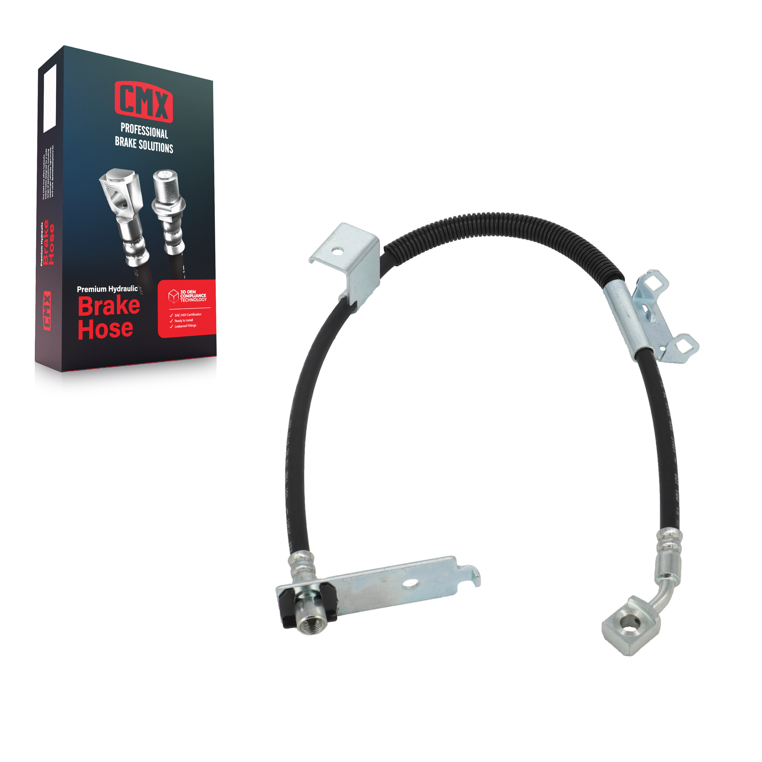 Brake Hydraulic Hose