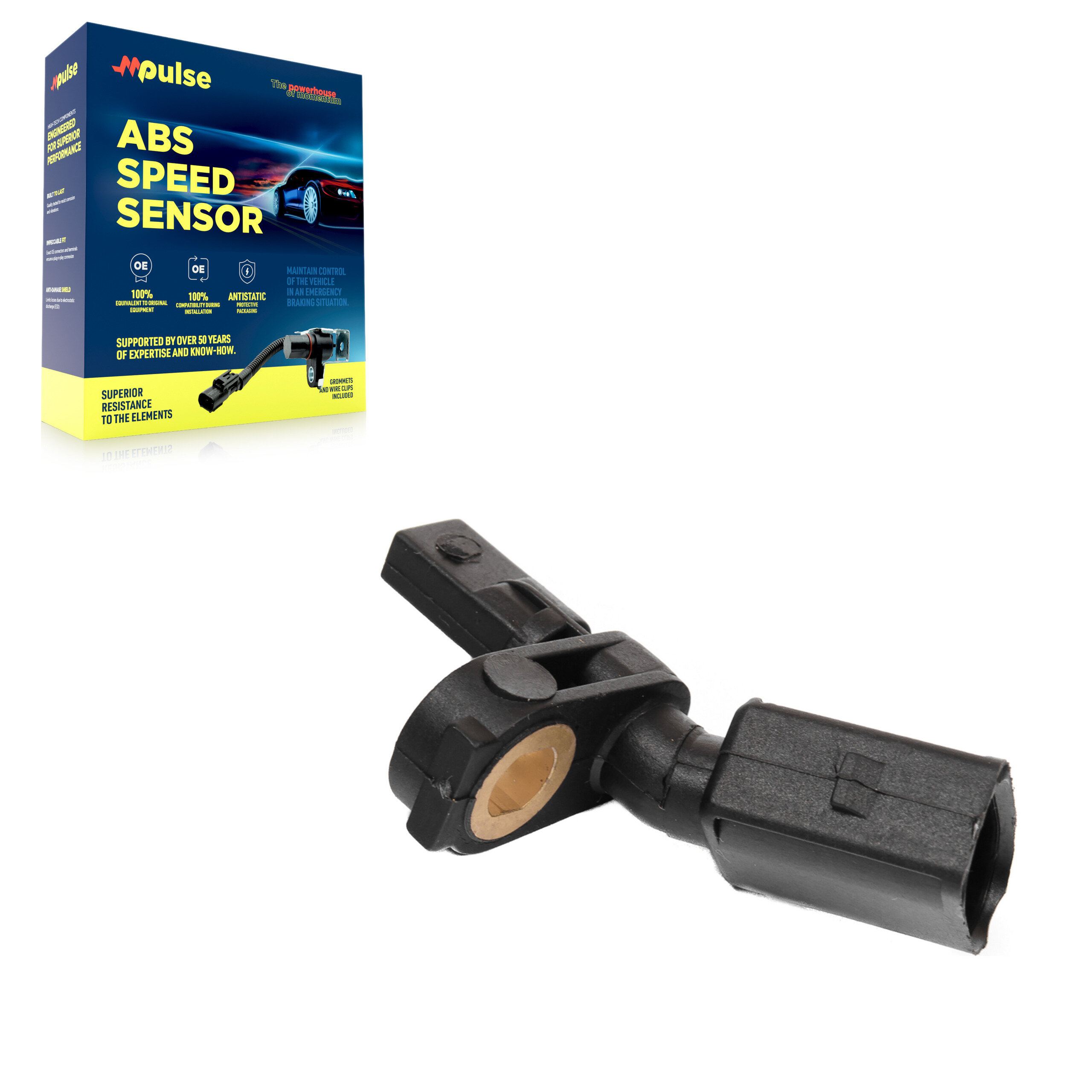ABS Wheel Speed Sensor