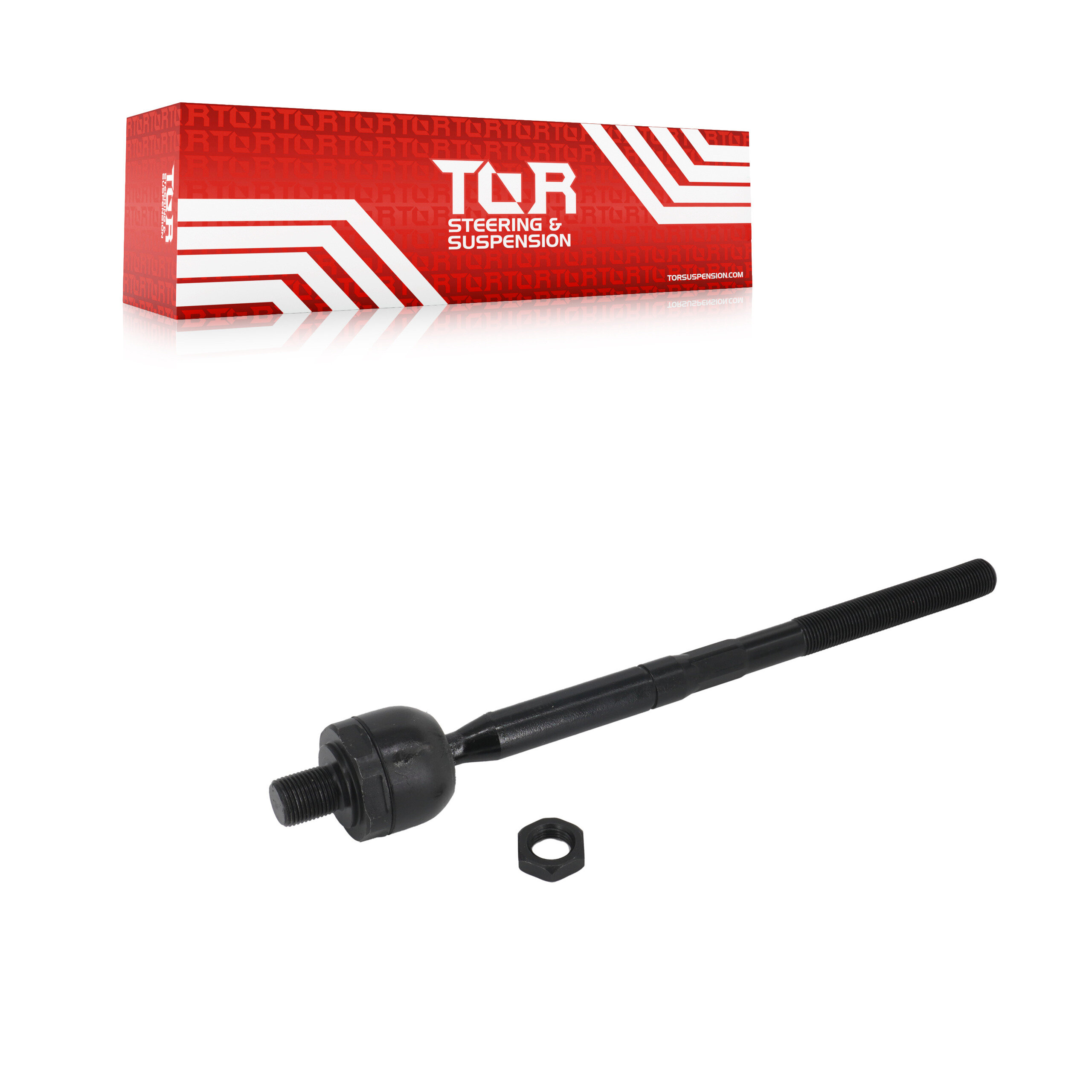 Steering Tie Rod End