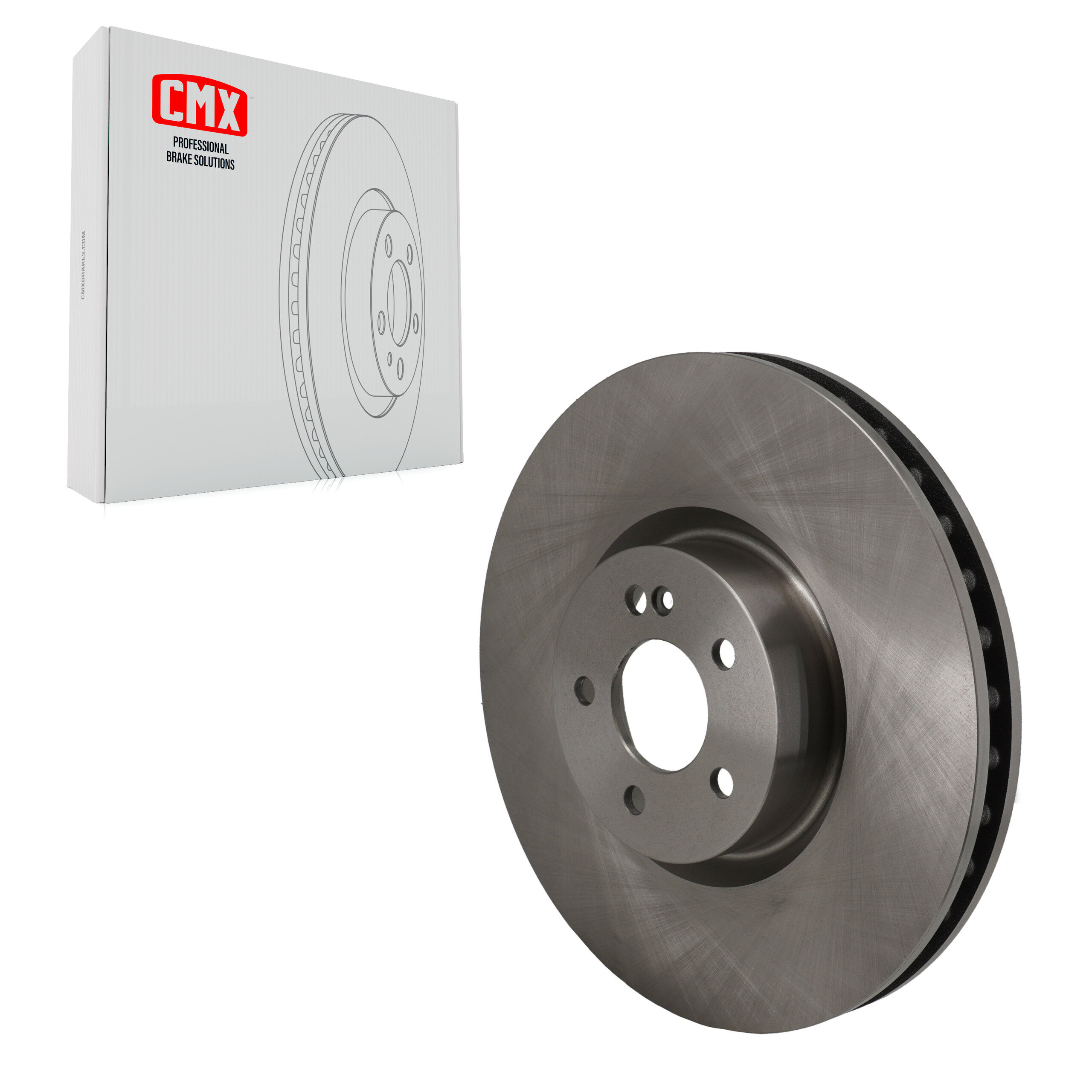 Disc Brake Rotor