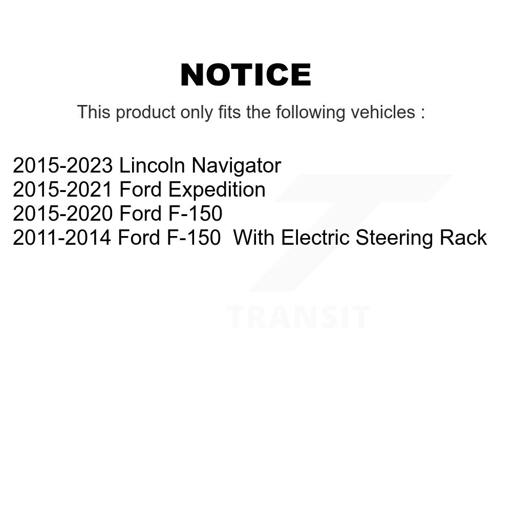 TOR - TOR-EV801377 - Steering Tie Rod End