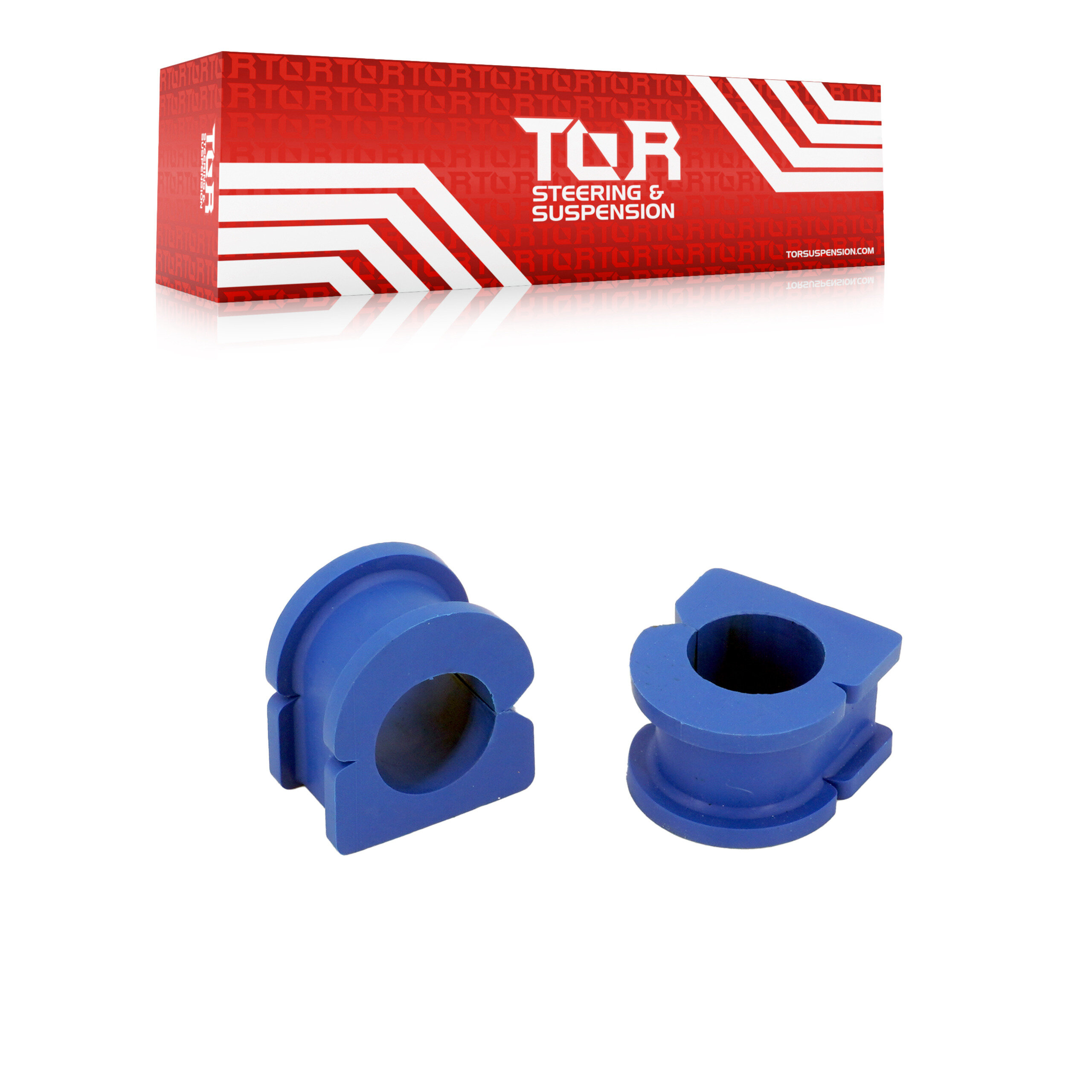 Suspension Stabilizer Bar Bushing Kit
