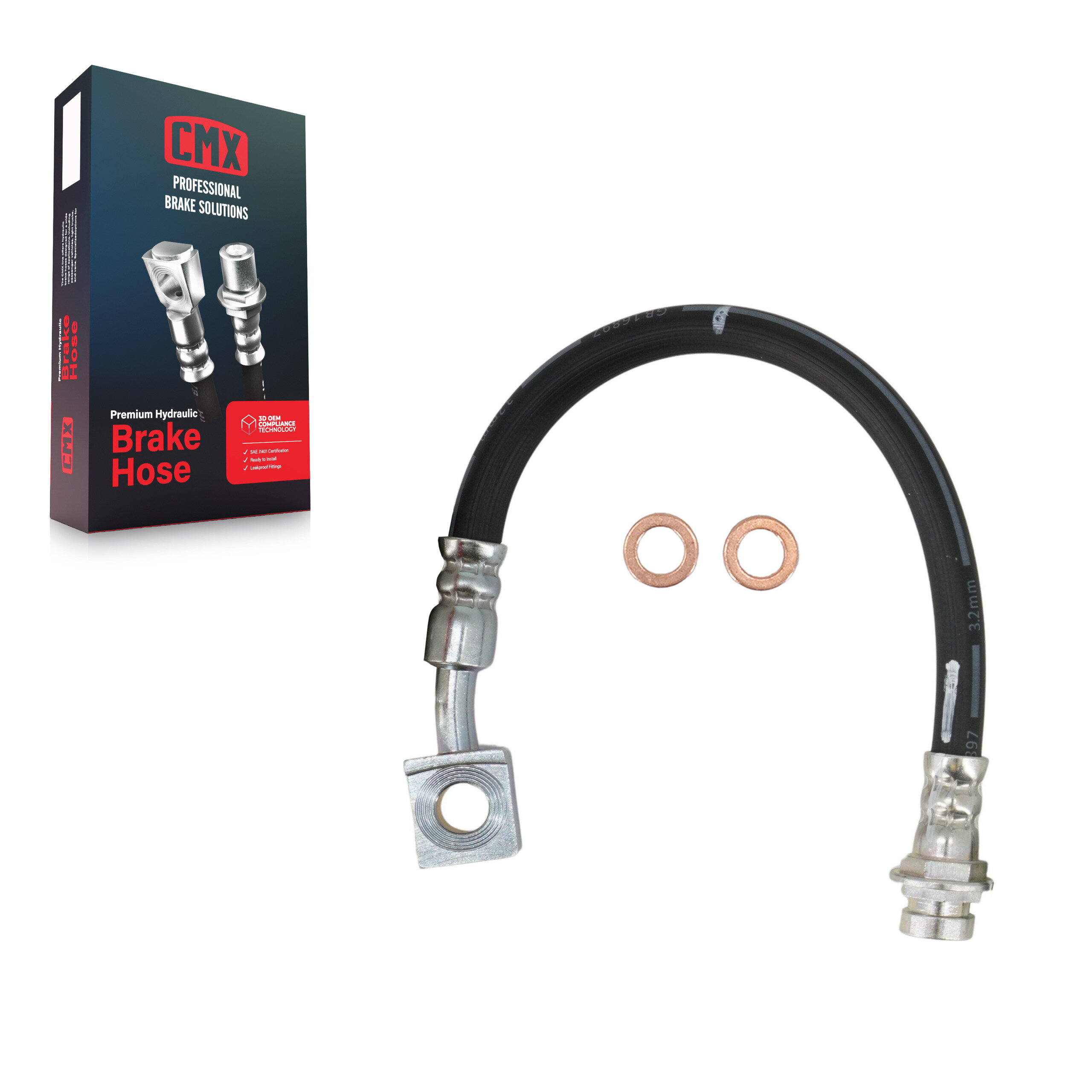 Brake Hydraulic Hose