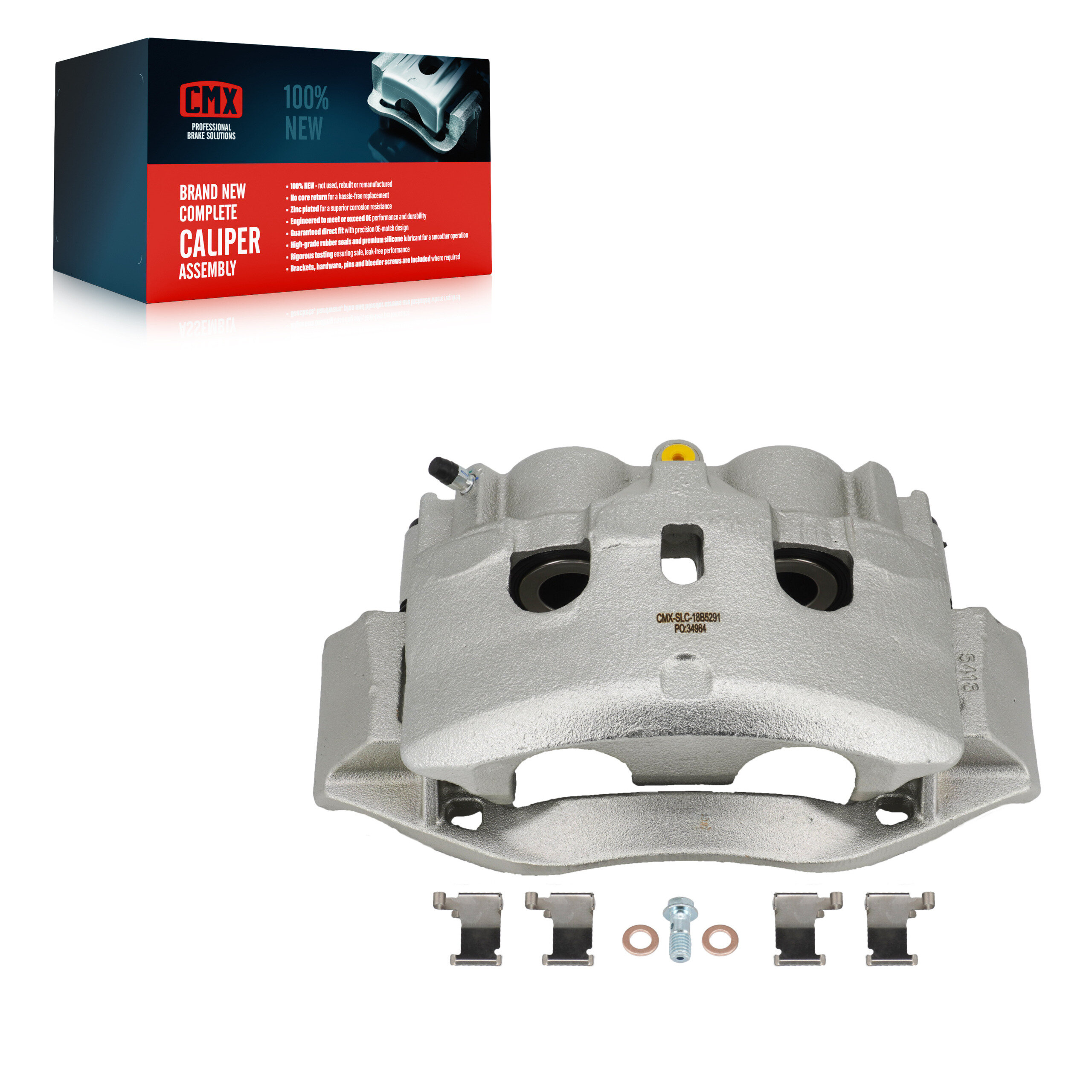 Disc Brake Caliper