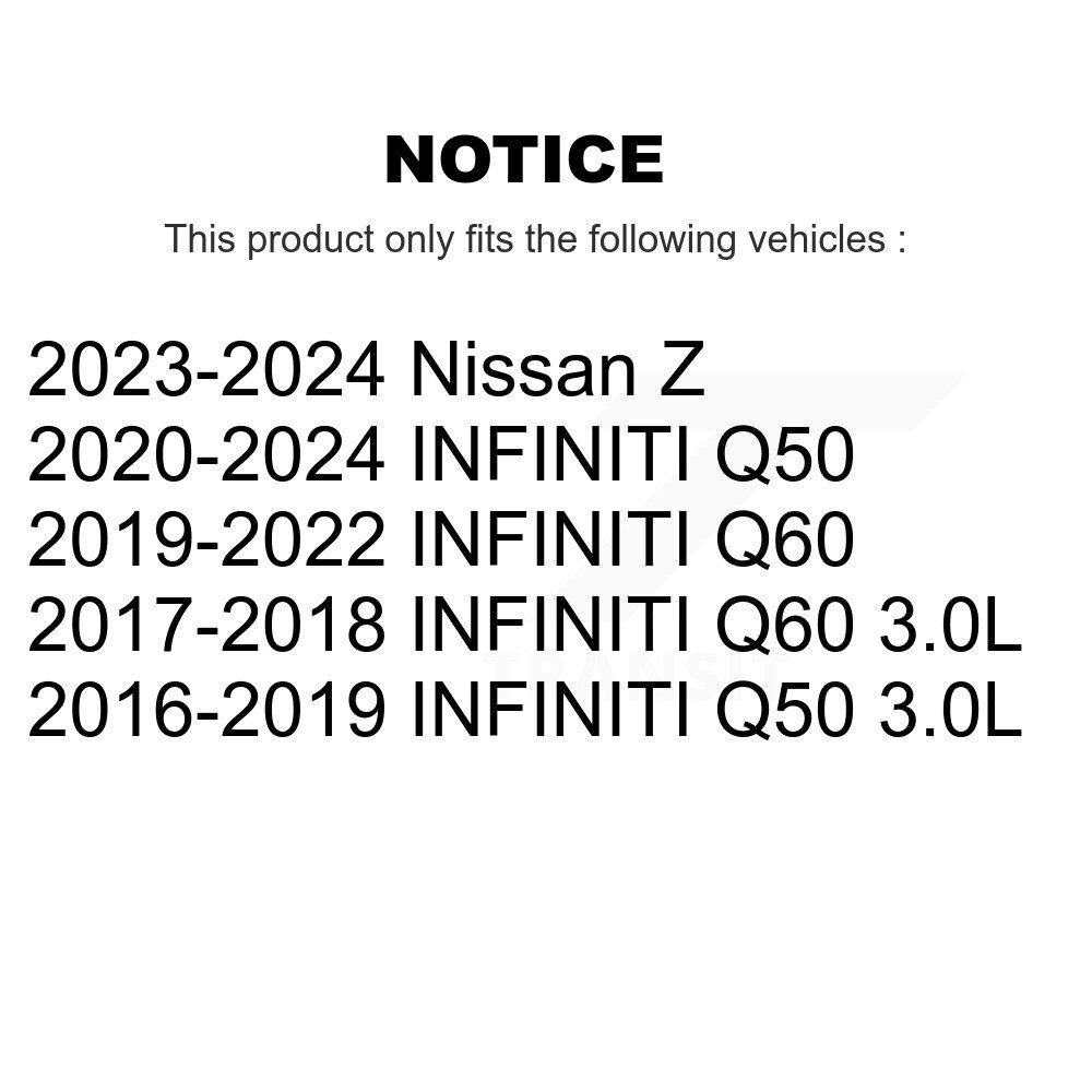 Kobra - KBR-A060767 - Serpentine Belt