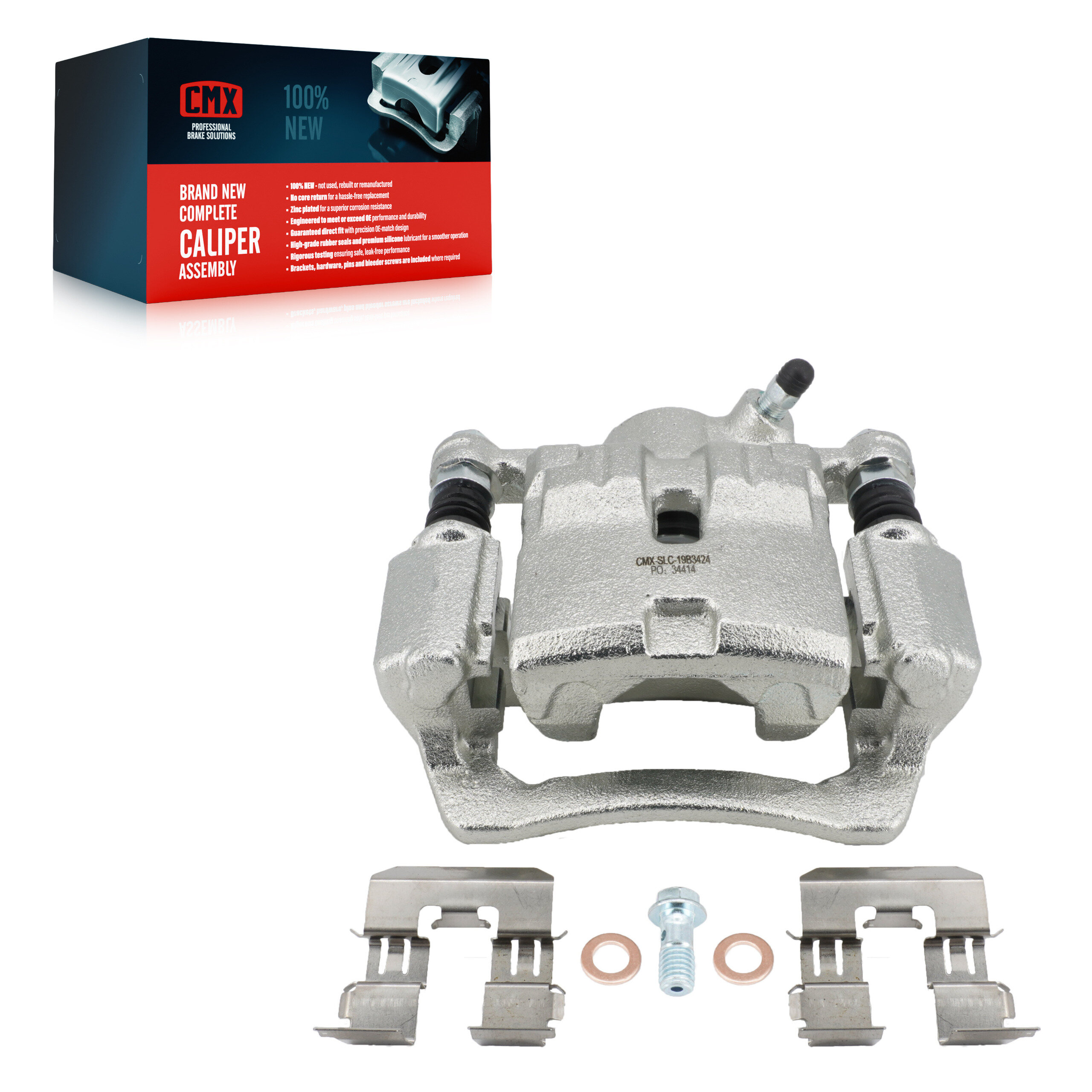 CMX - SLC-19B3424 - Disc Brake Caliper