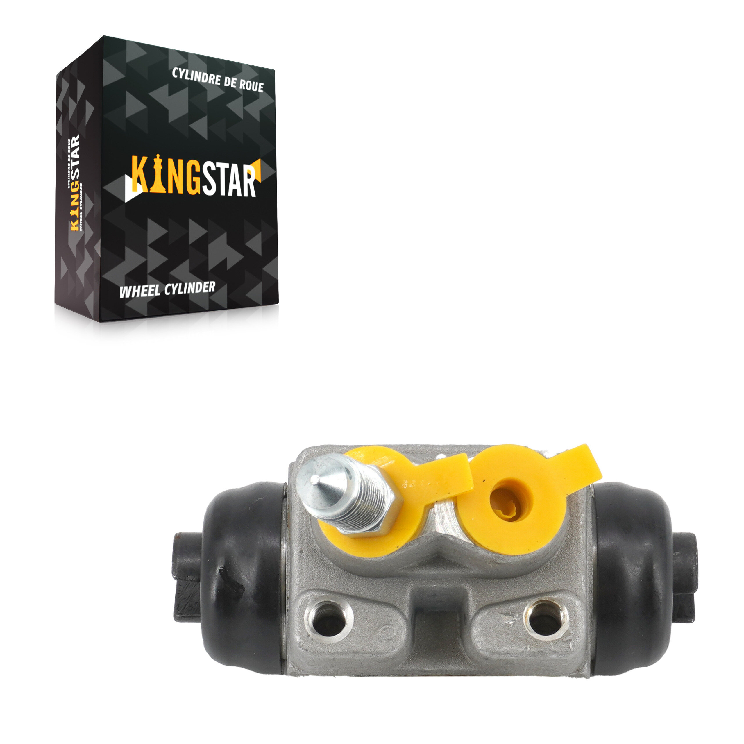 Drum Brake Wheel Cylinder